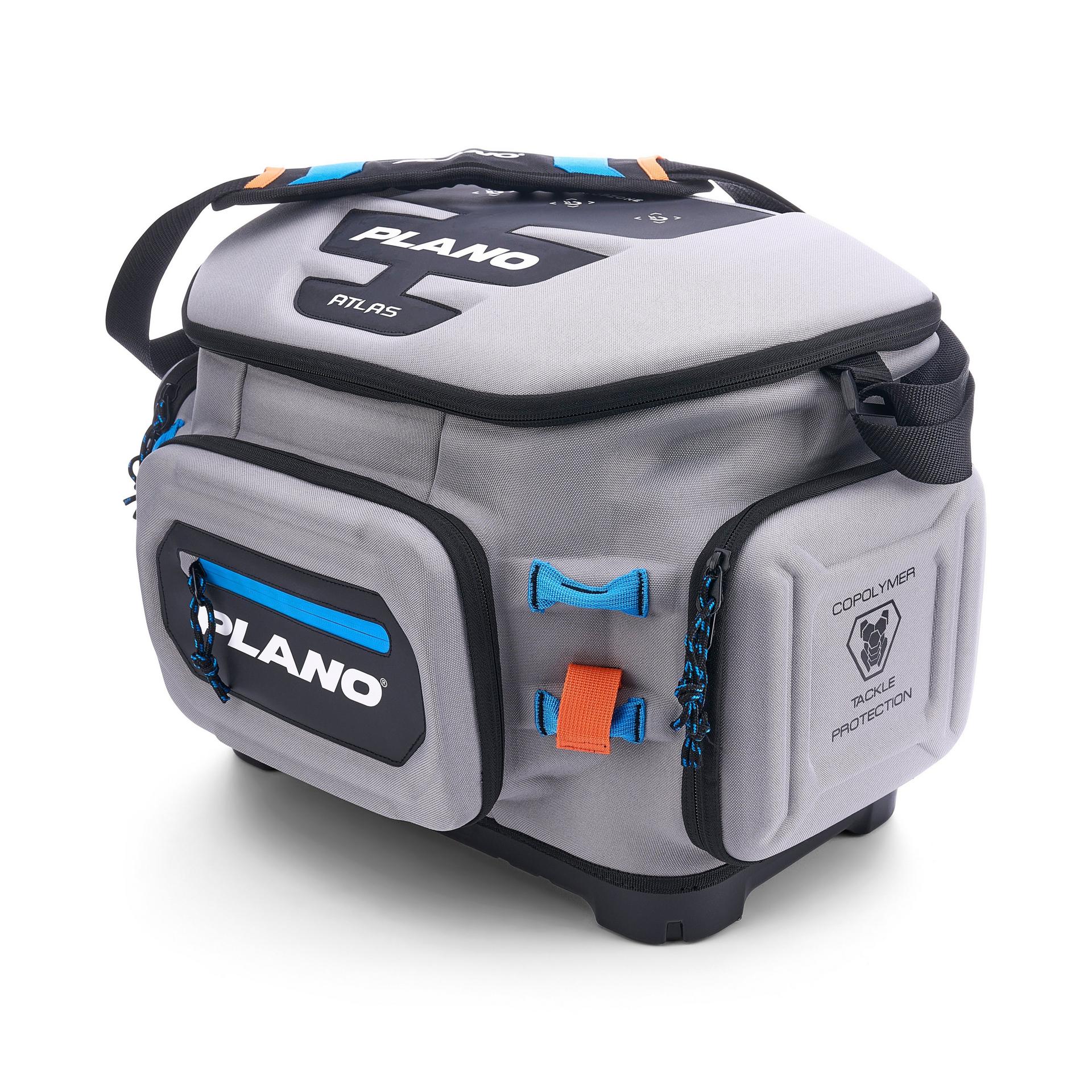 Atlas Tackle Bag | Plano®