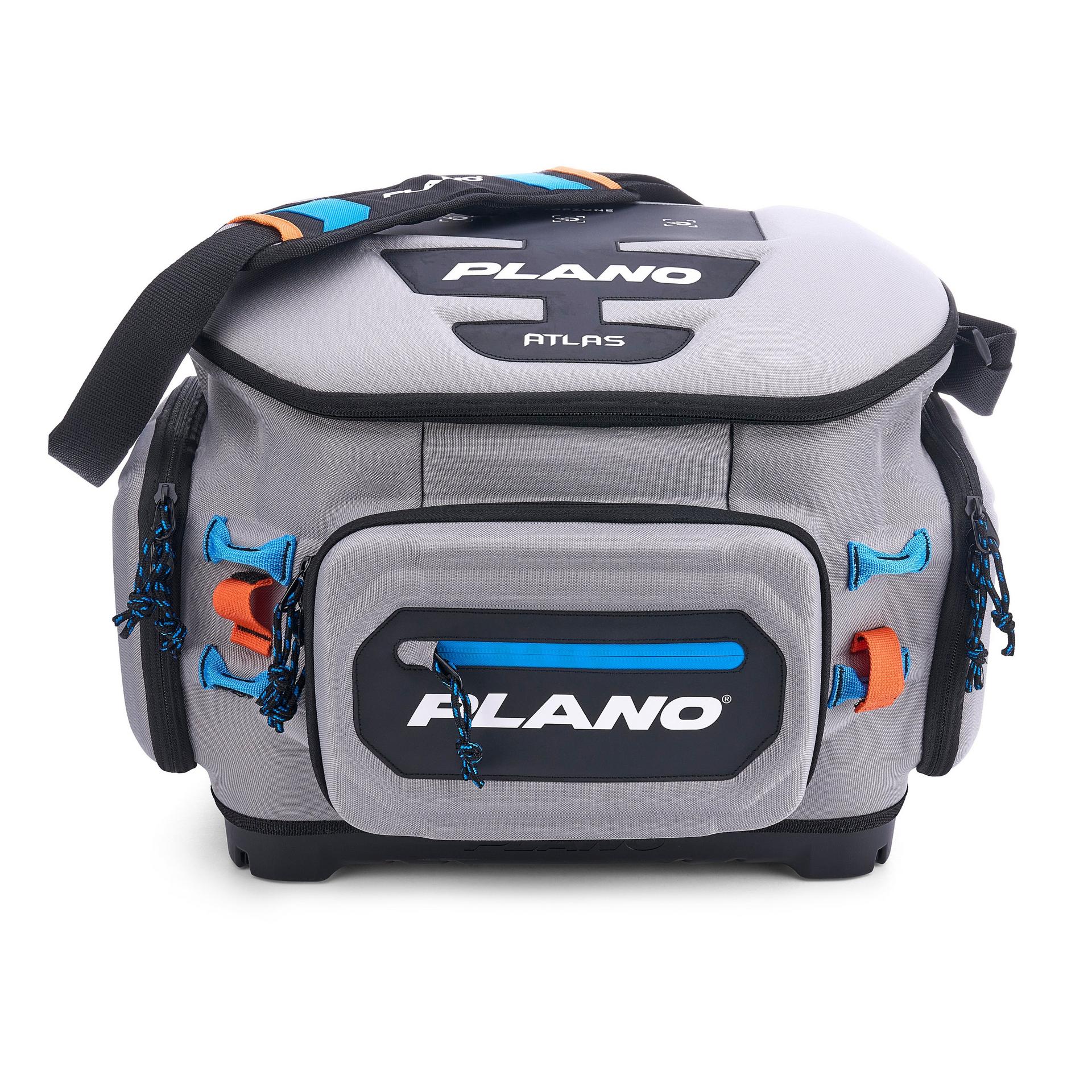 Atlas Tackle Bag | Plano®