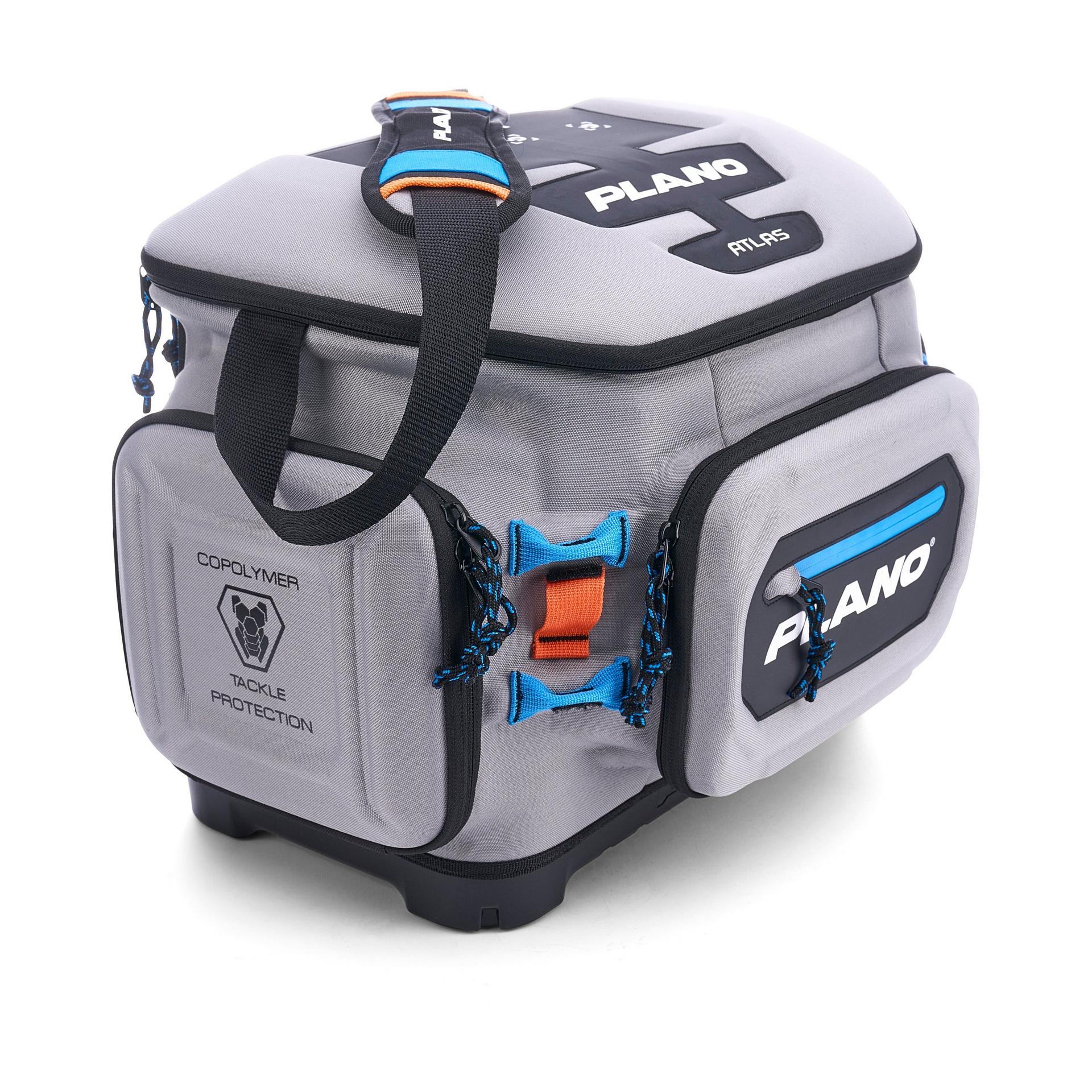 Atlas Tackle Bag | Plano®