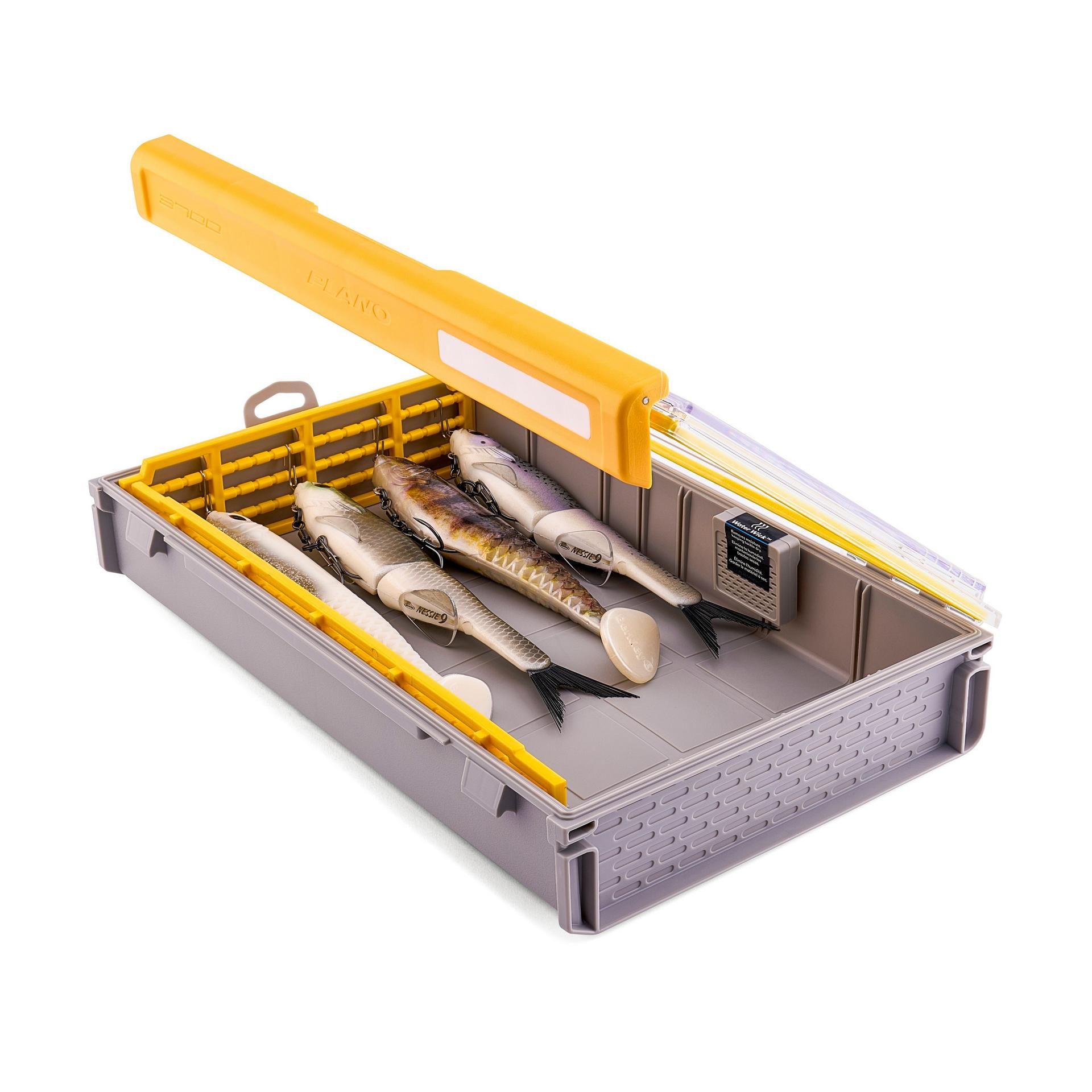 EDGE 3700 Swimbait Box | Plano®