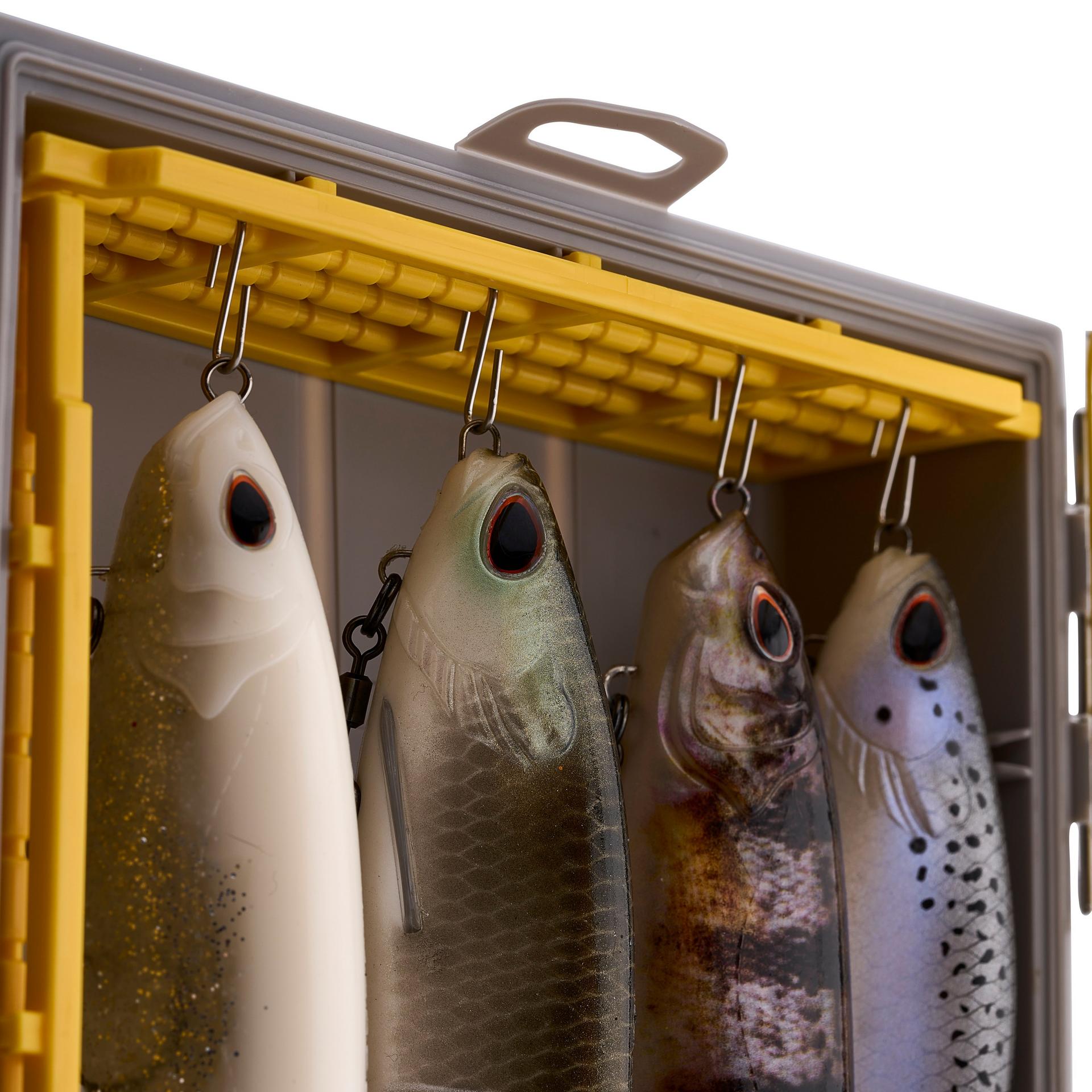 EDGE 3700 Swimbait Box | Plano®