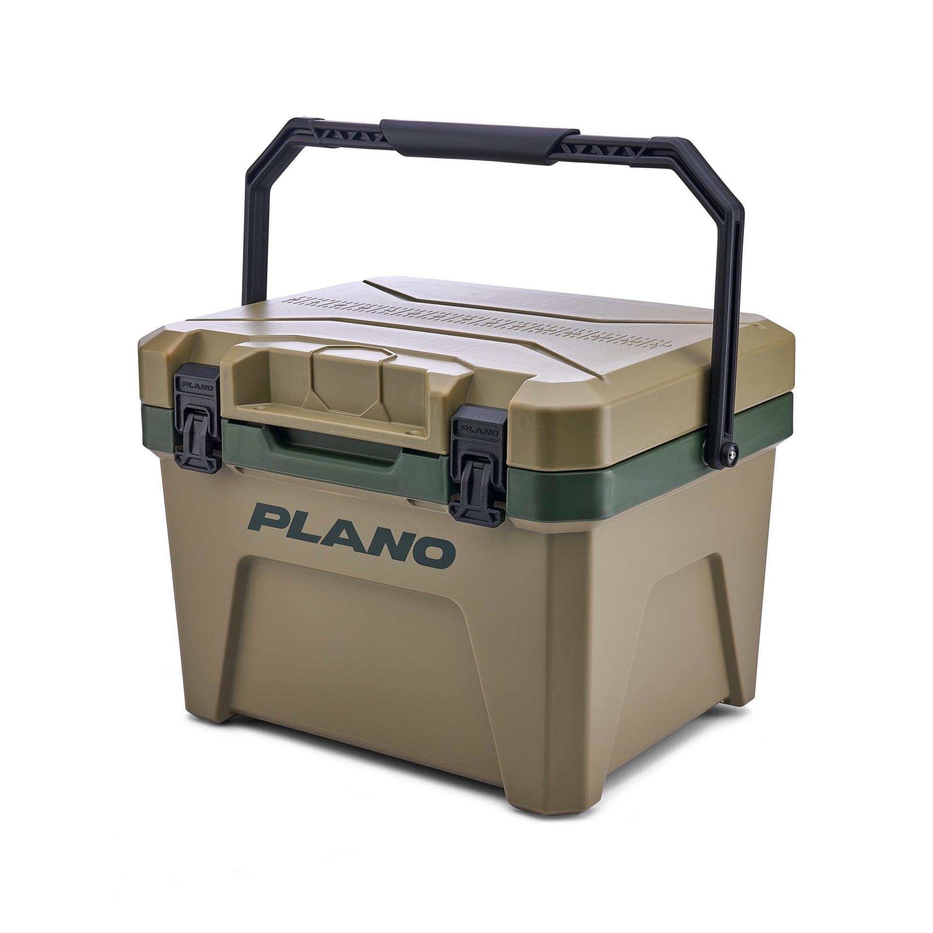 Frost™ Cooler 21 Quart (20 L)