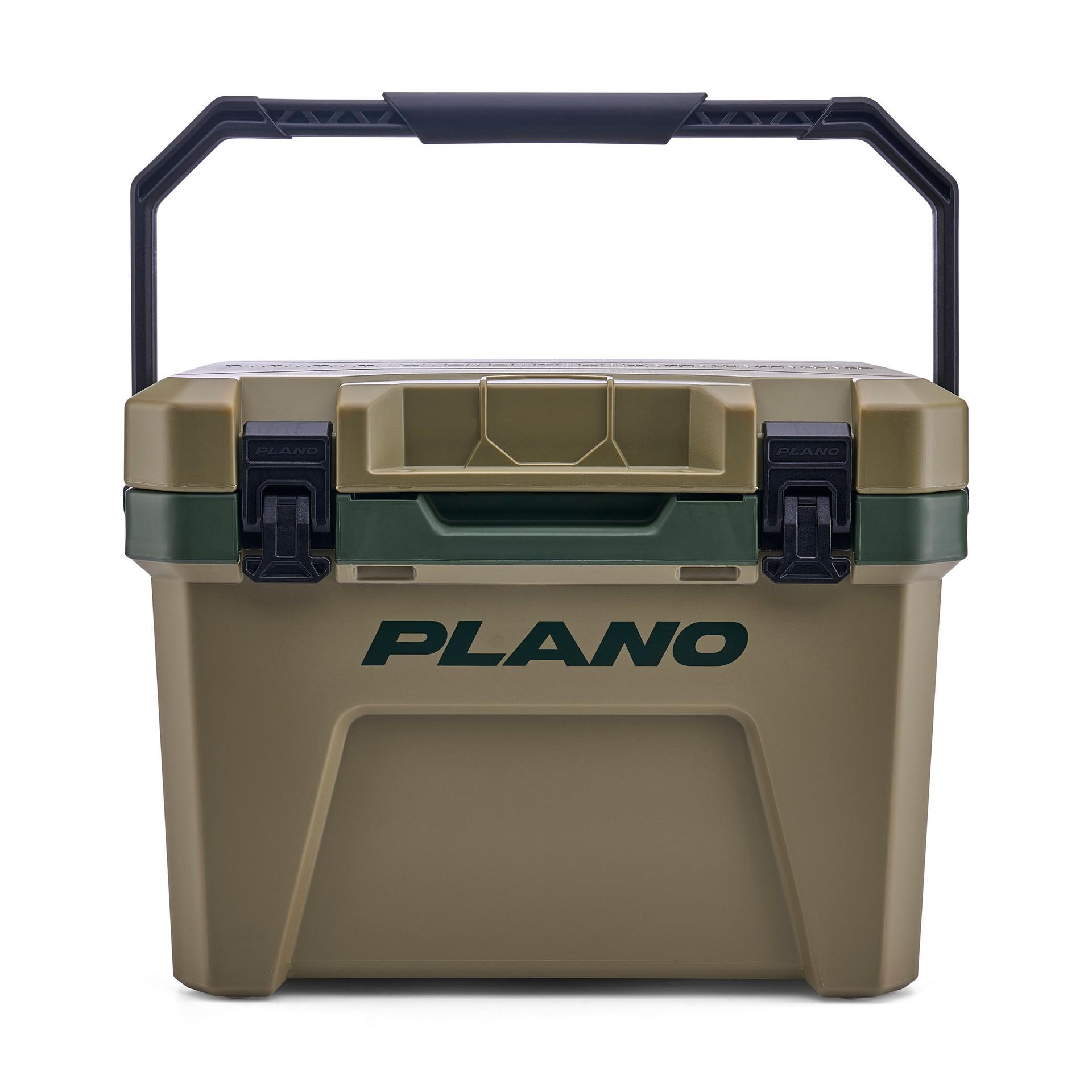 Frost Cooler 21 Quart (20 L) | Plano®