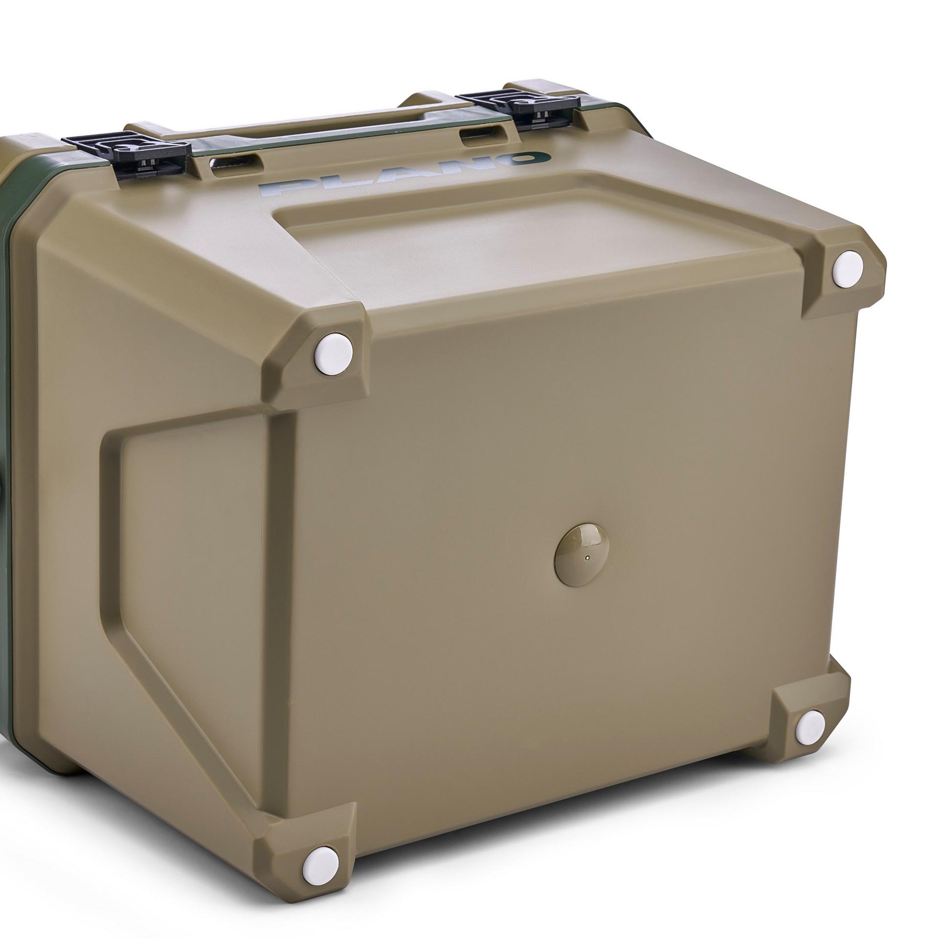 Frost Cooler 21 Quart (20 L) | Plano®
