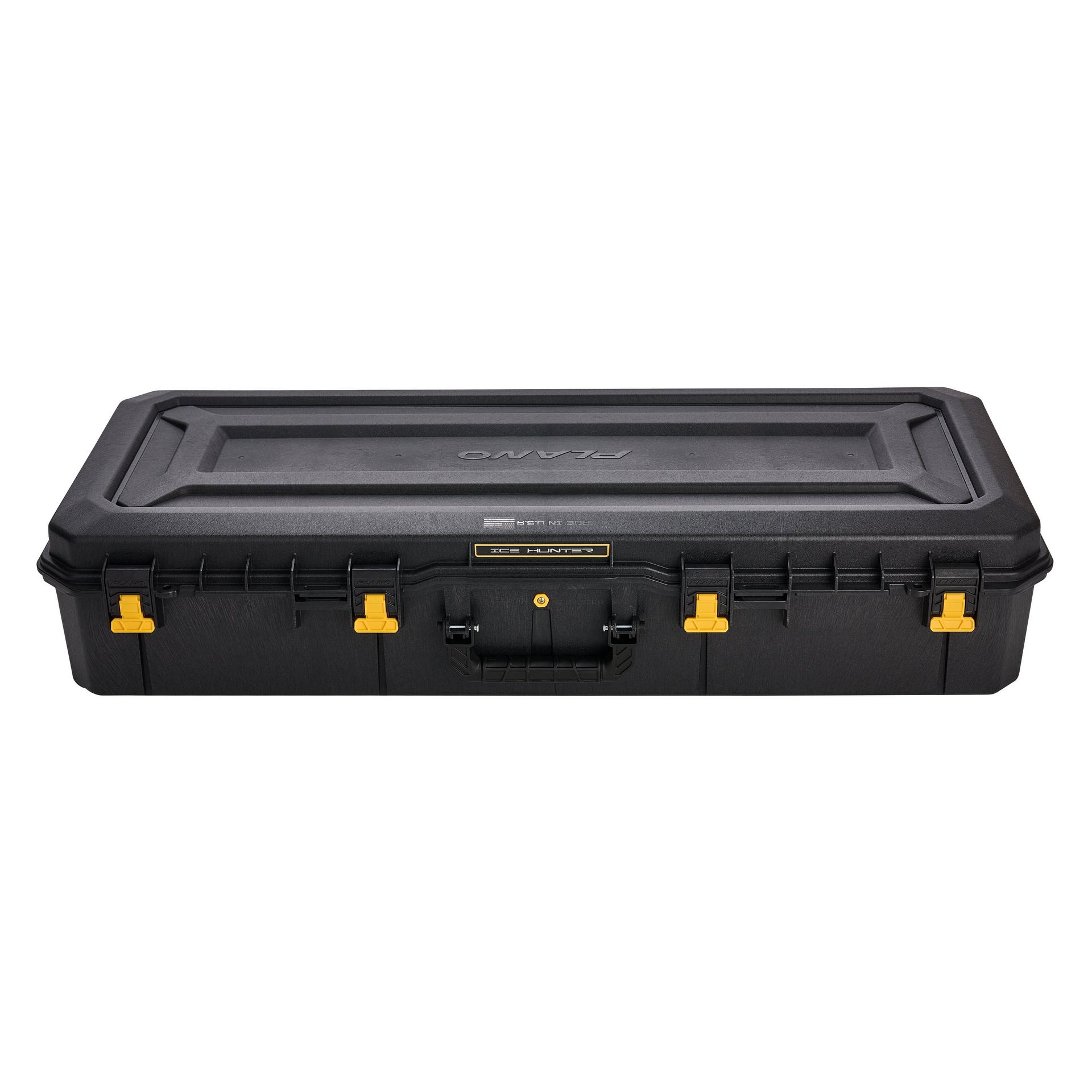 Ice Hunter Ice Combo Case | Plano®