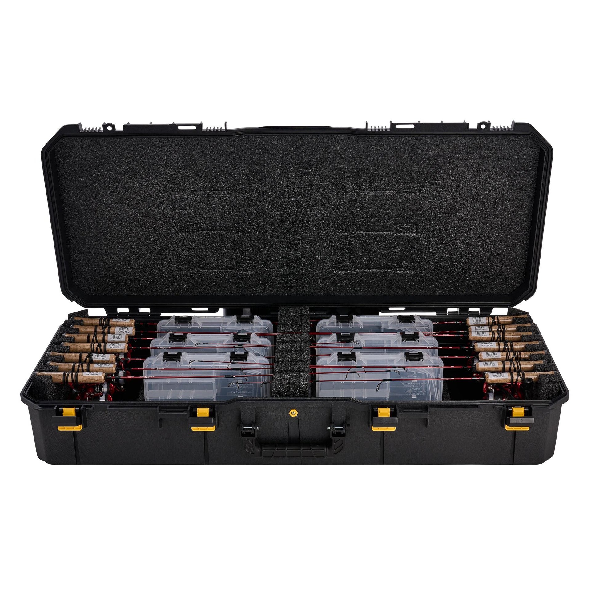 Plano Ice Hunter Ice Combo Case