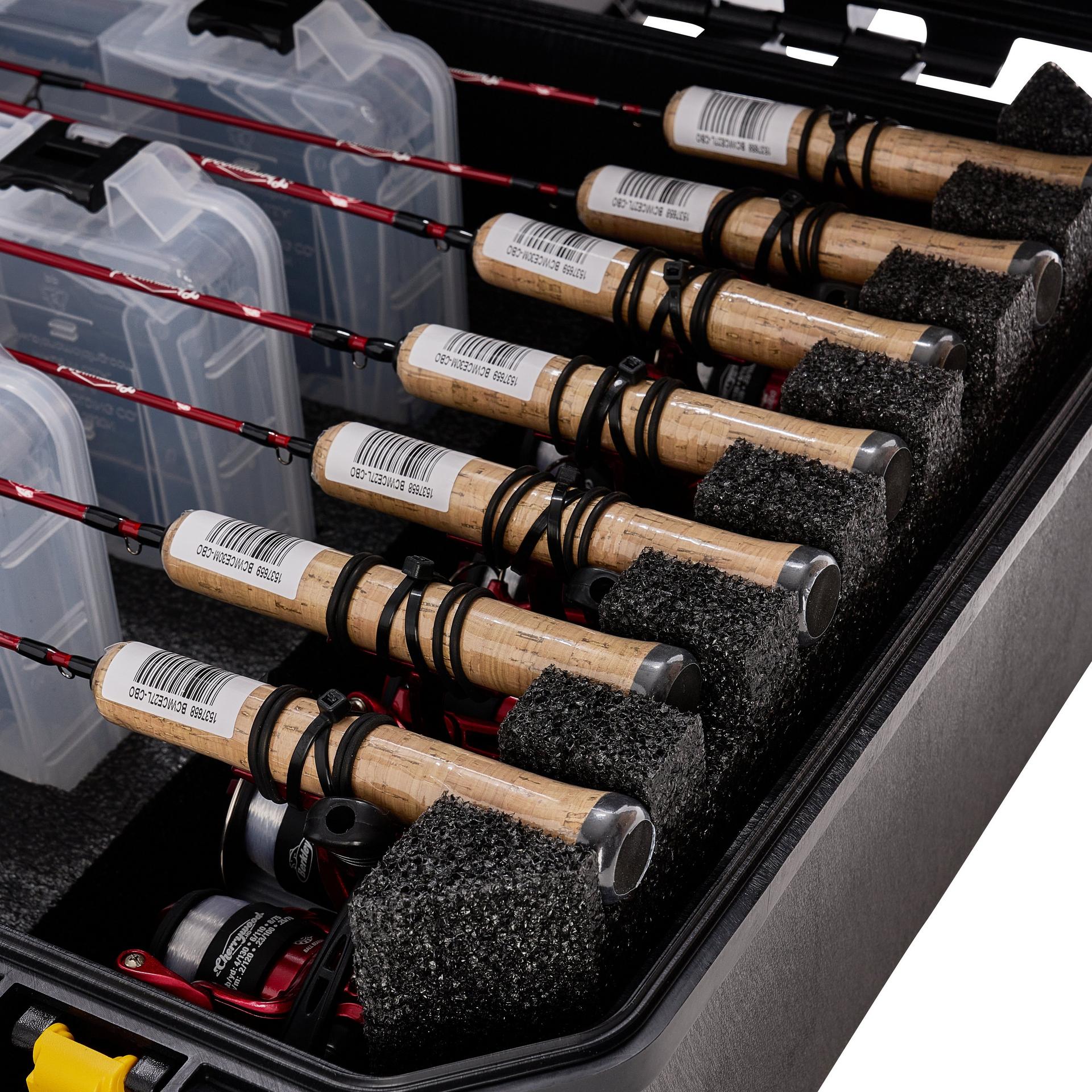 Ice Hunter Ice Combo Case | Plano®