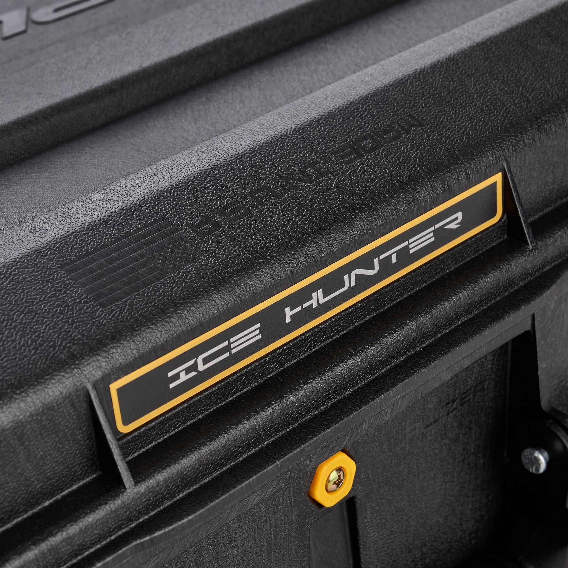 Ice Hunter Ice Combo Case | Plano®