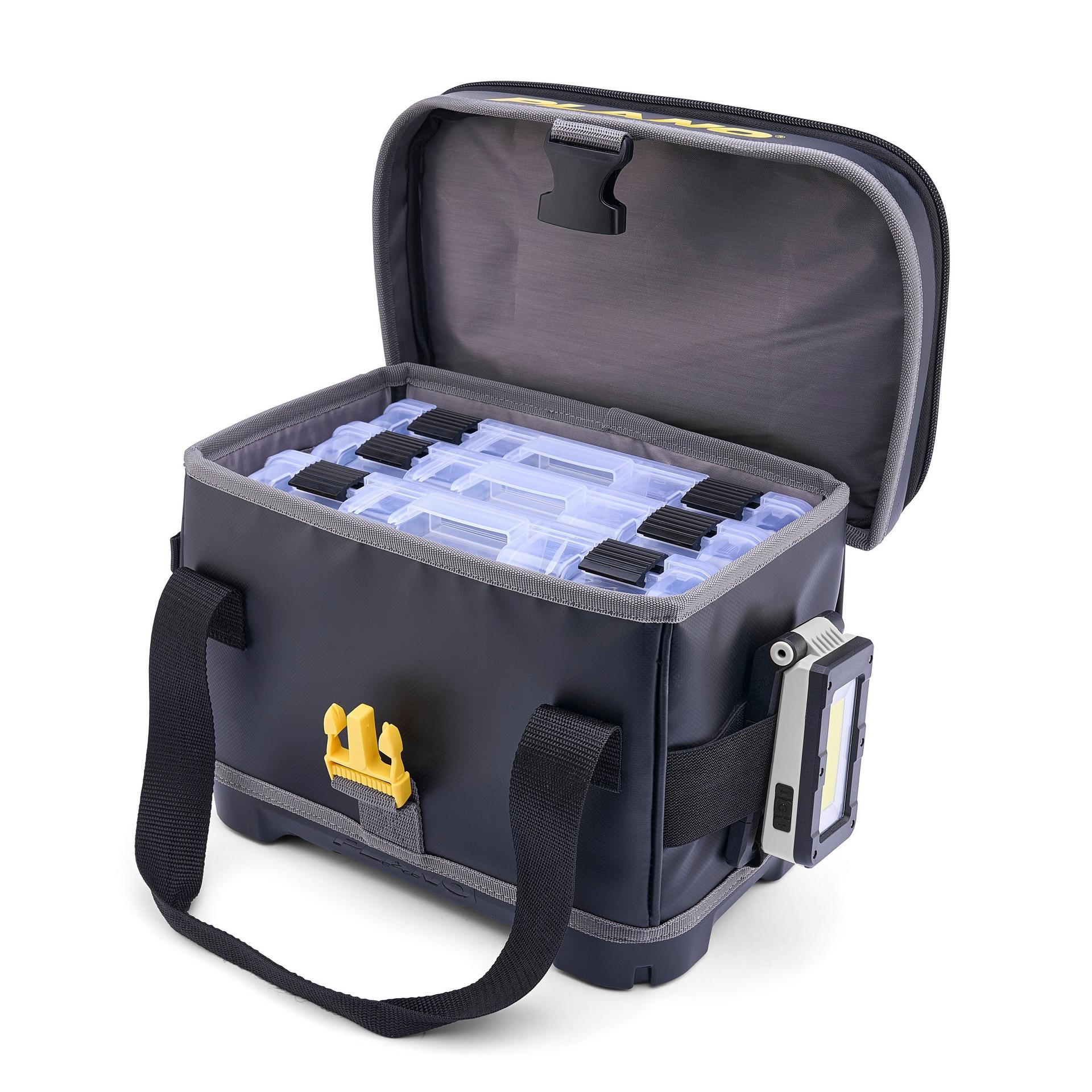 Ice Hunter Tackle Bag 3600 | Plano®
