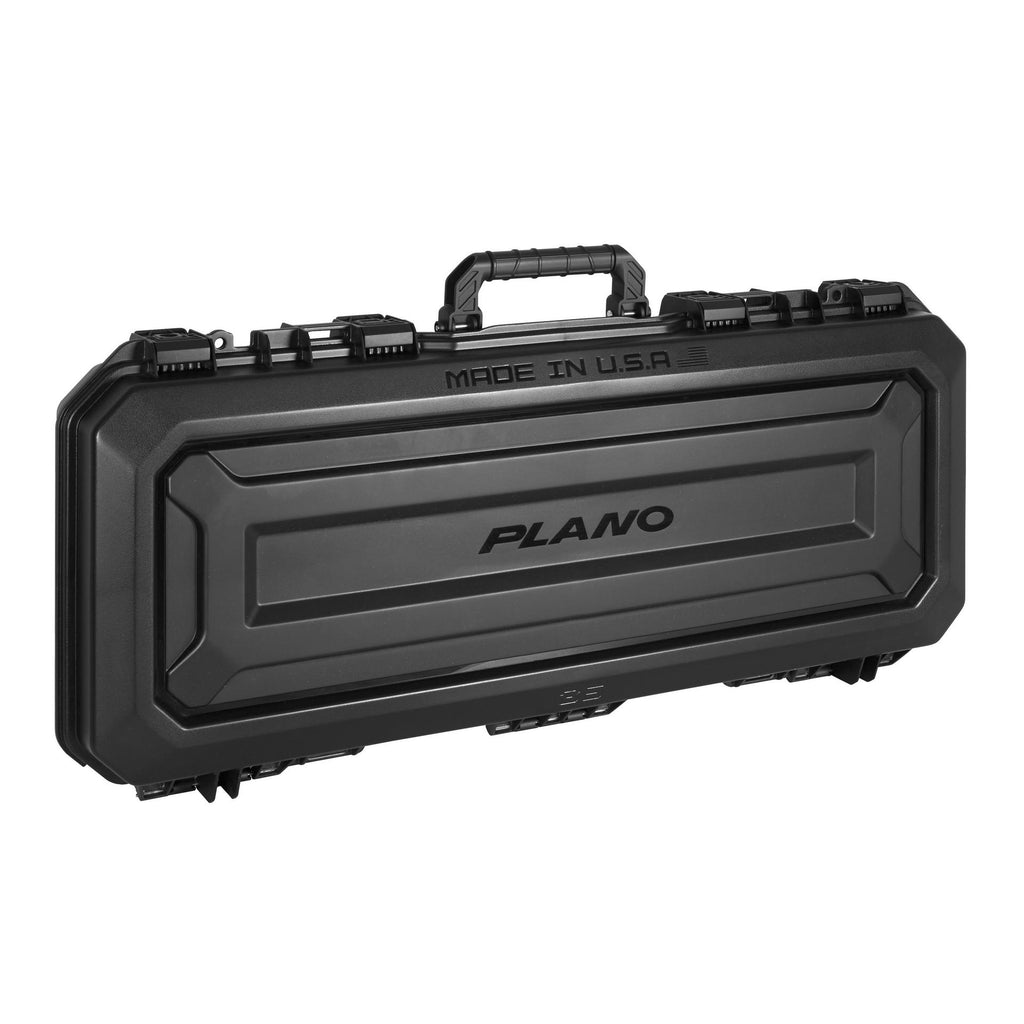 Hunting Storage: Gun, Bow & Ammo Cases, Field Boxes