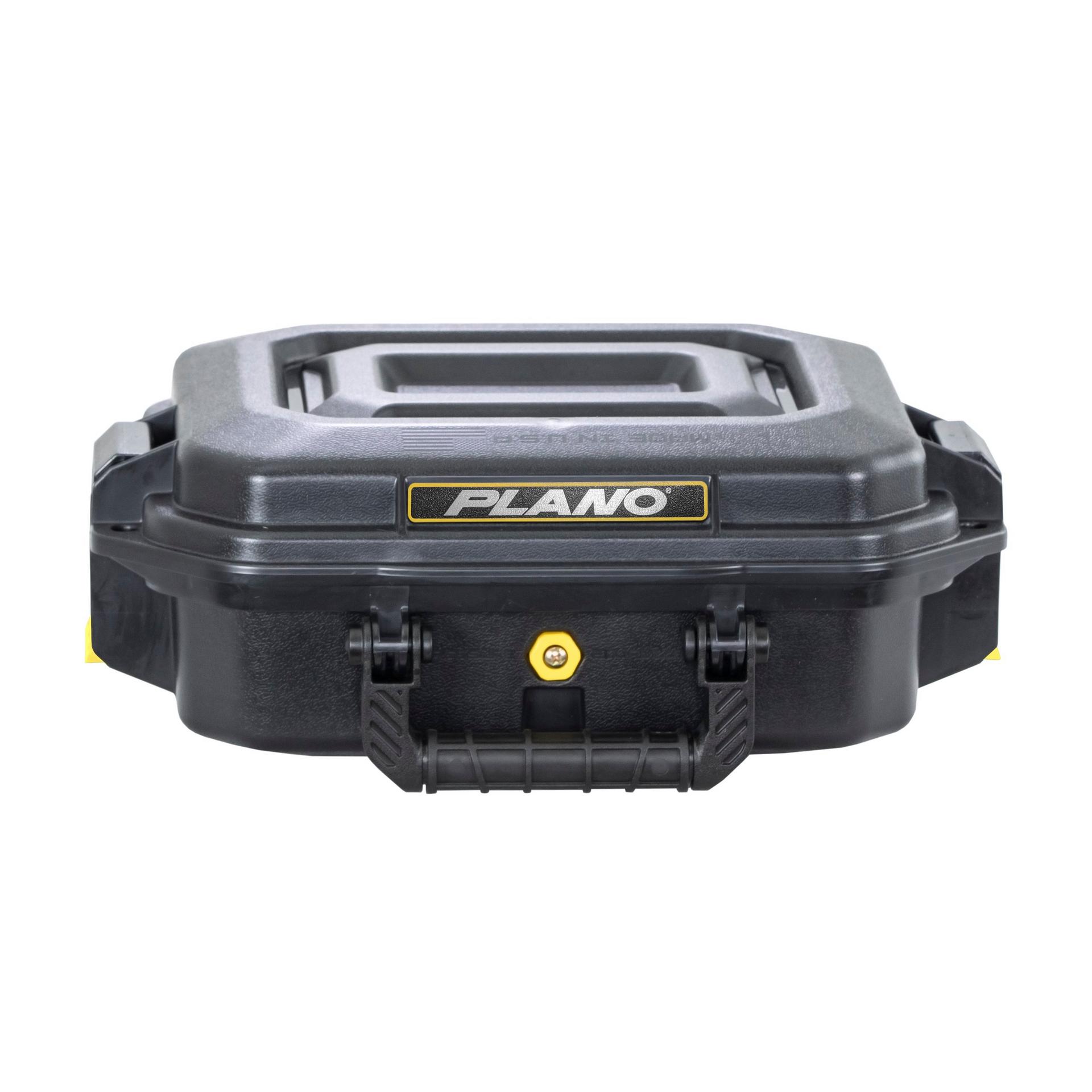 All Weather 2 Single-Pistol Case | Plano®