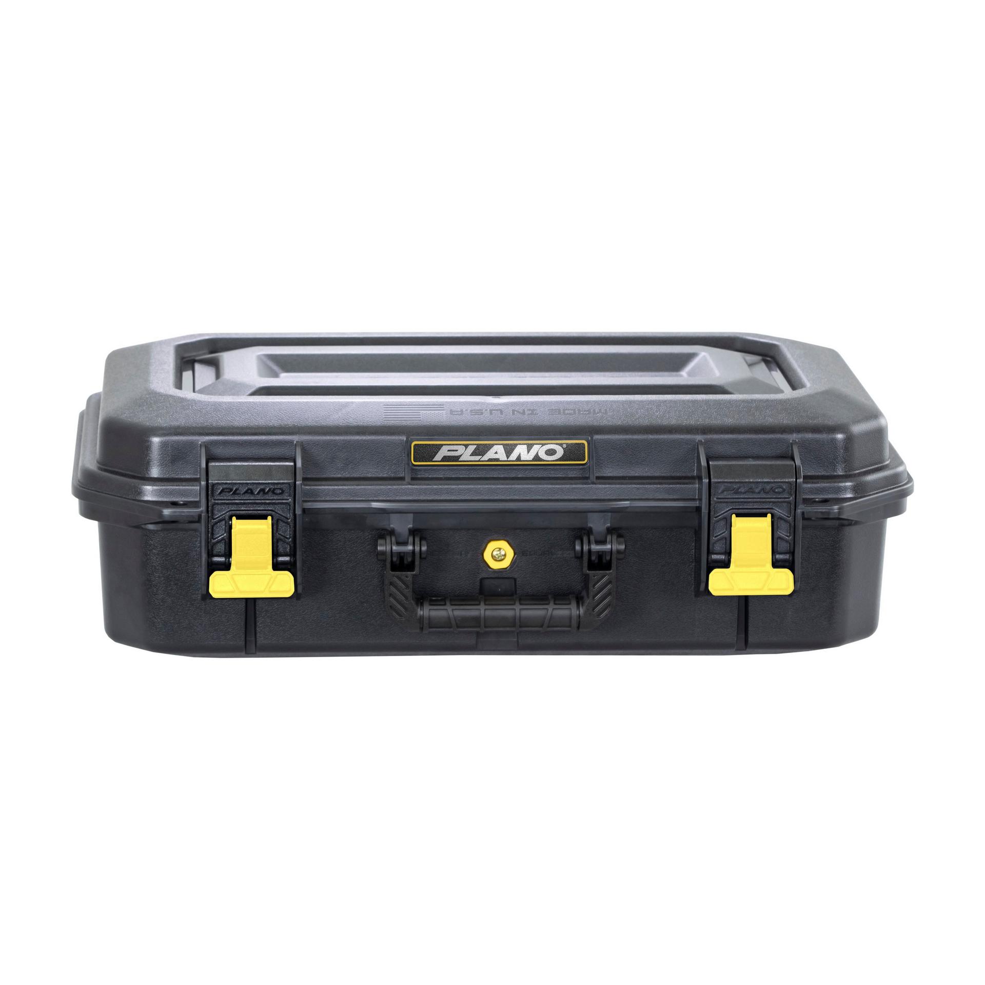 All Weather 2 Four-Pistol Case | Plano®