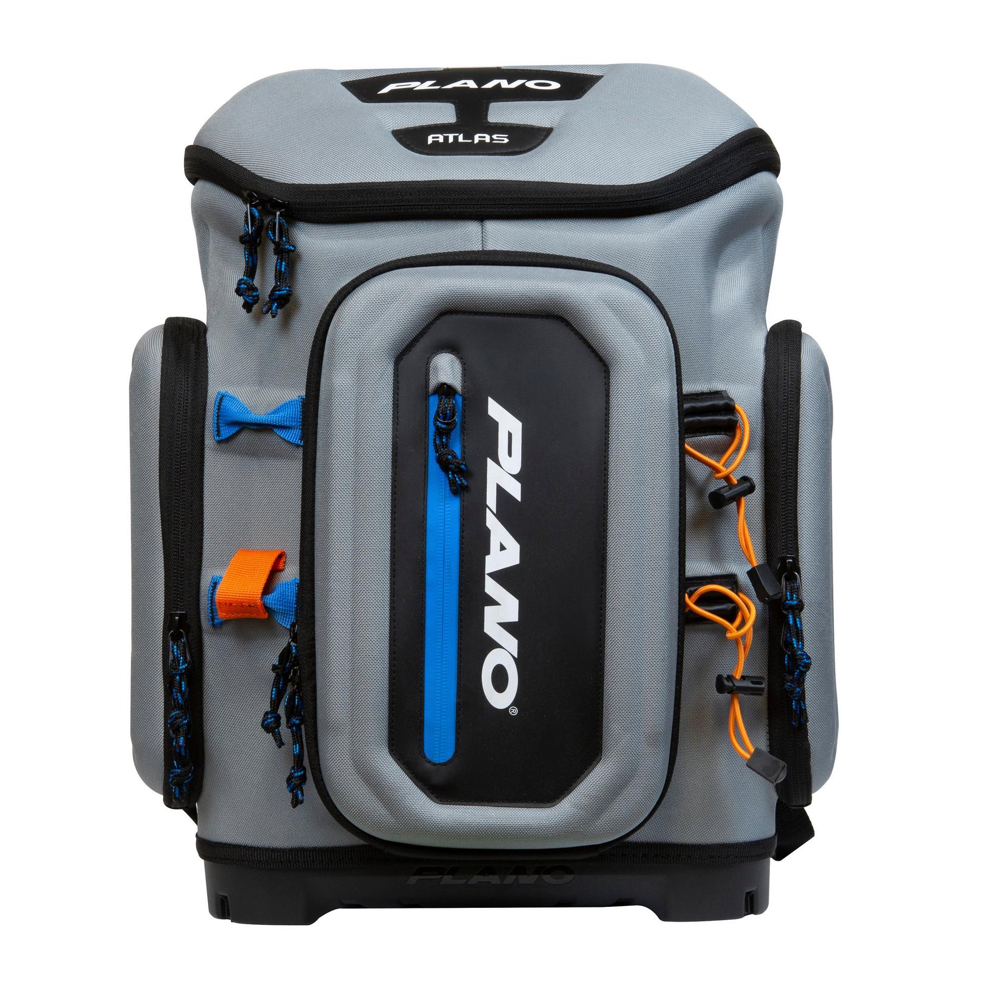 Atlas Tackle Backpack | Plano®