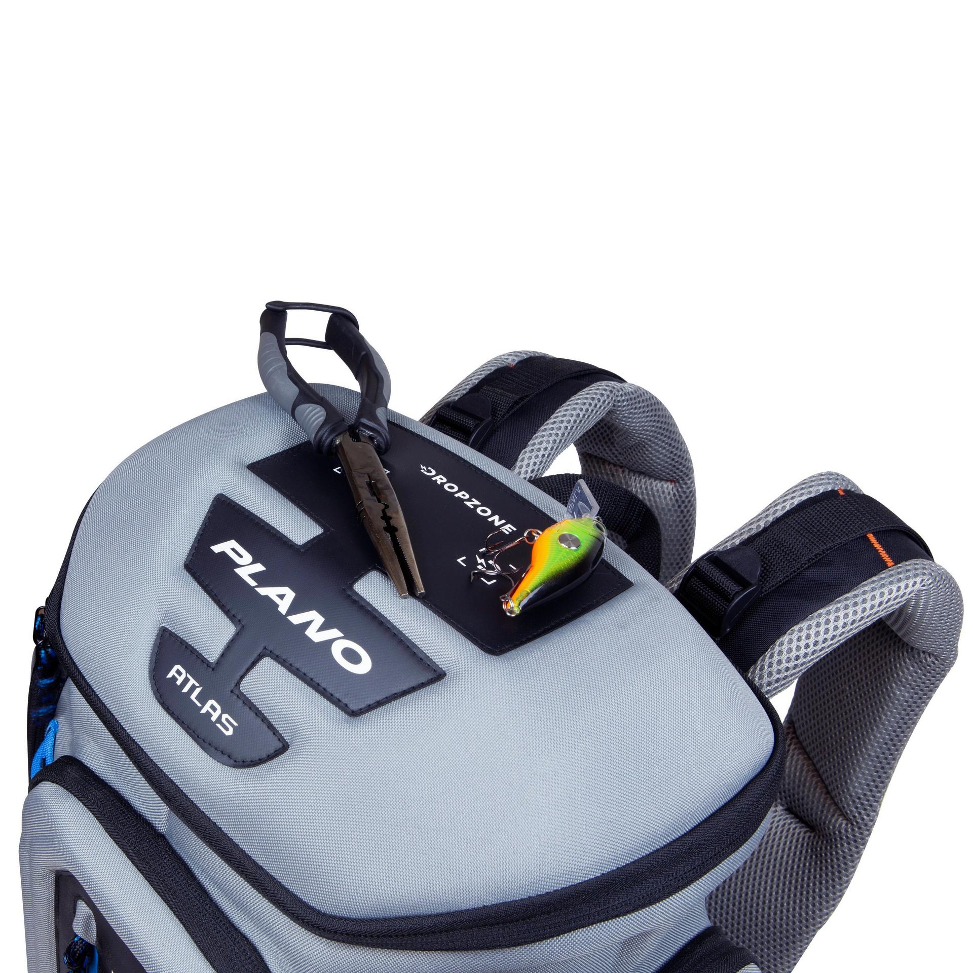 Atlas Tackle Backpack | Plano®