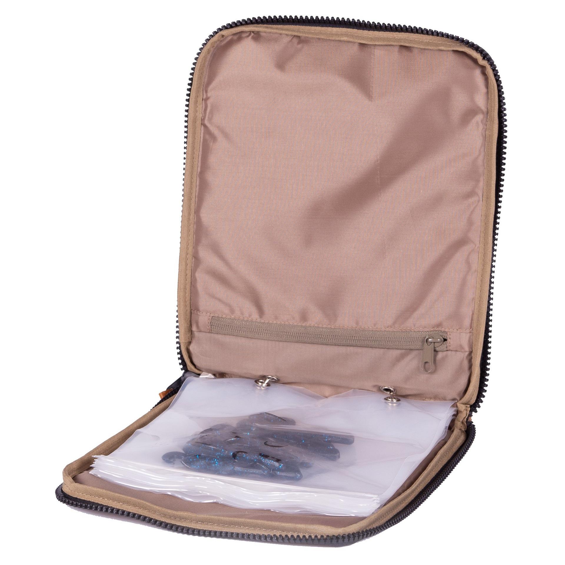 Guide Series Worm Wrap | Plano®