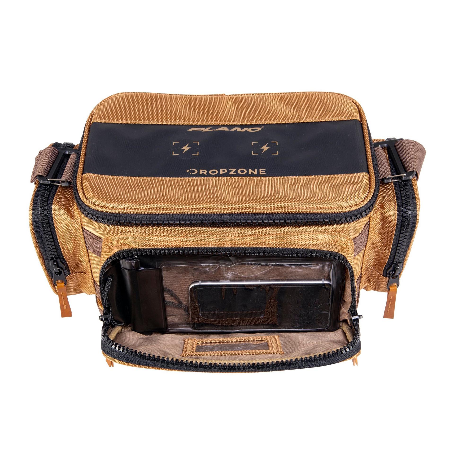 Guide Series Tackle Bag 3500 | Plano®