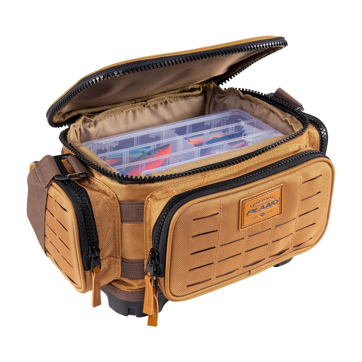 Plano Guide Series™ Tackle Bag 3500®