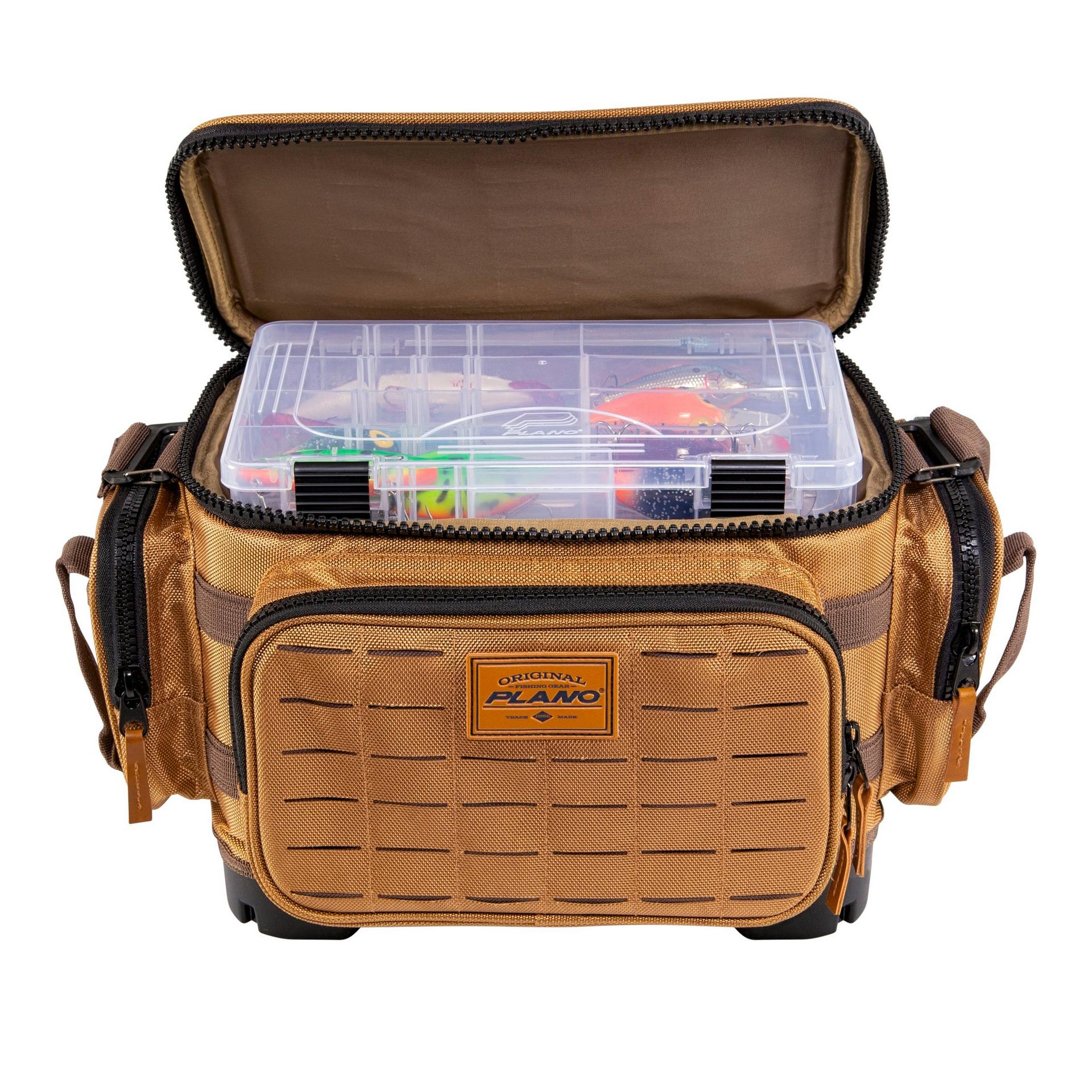 Guide Series Tackle Bag 3600 | Plano®