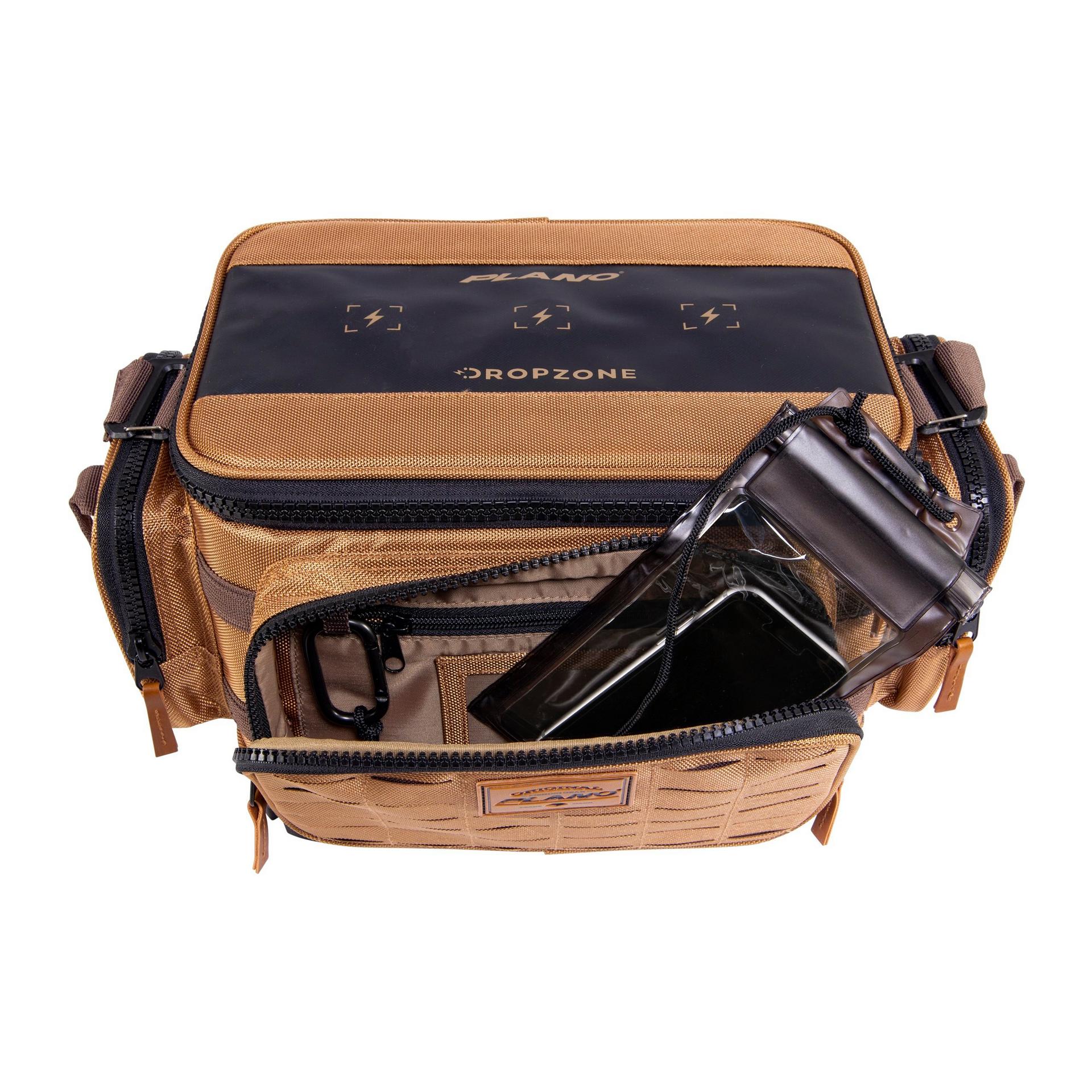Guide Series Tackle Bag 3600 | Plano®