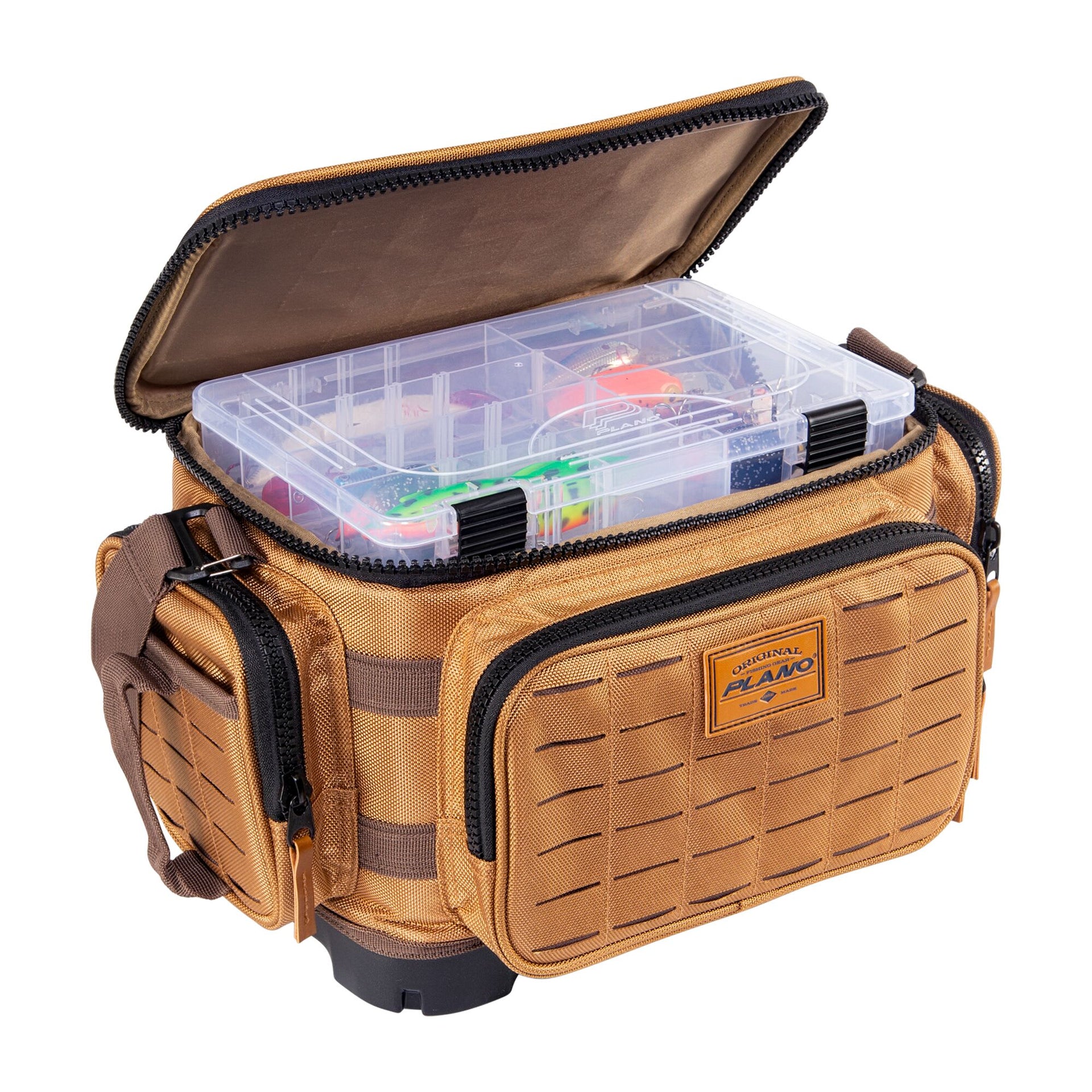 Plano Guide Series™ Tackle Bag