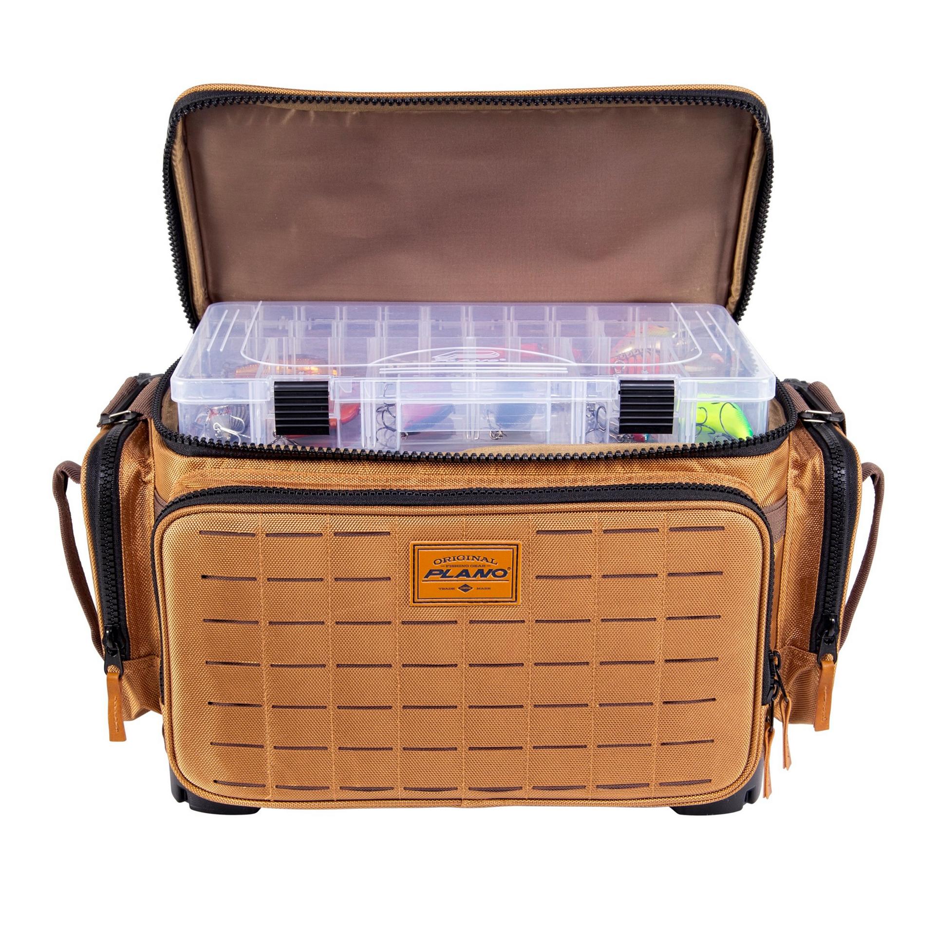 Guide Series Tackle Bag 3700 | Plano®