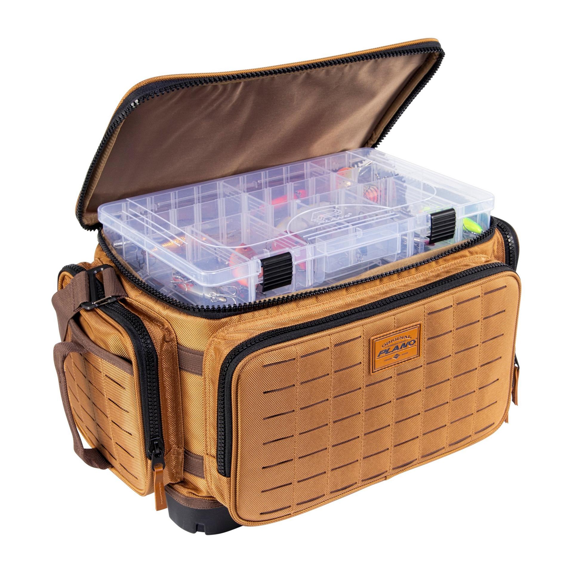 Guide Series Tackle Bag 3700 | Plano®