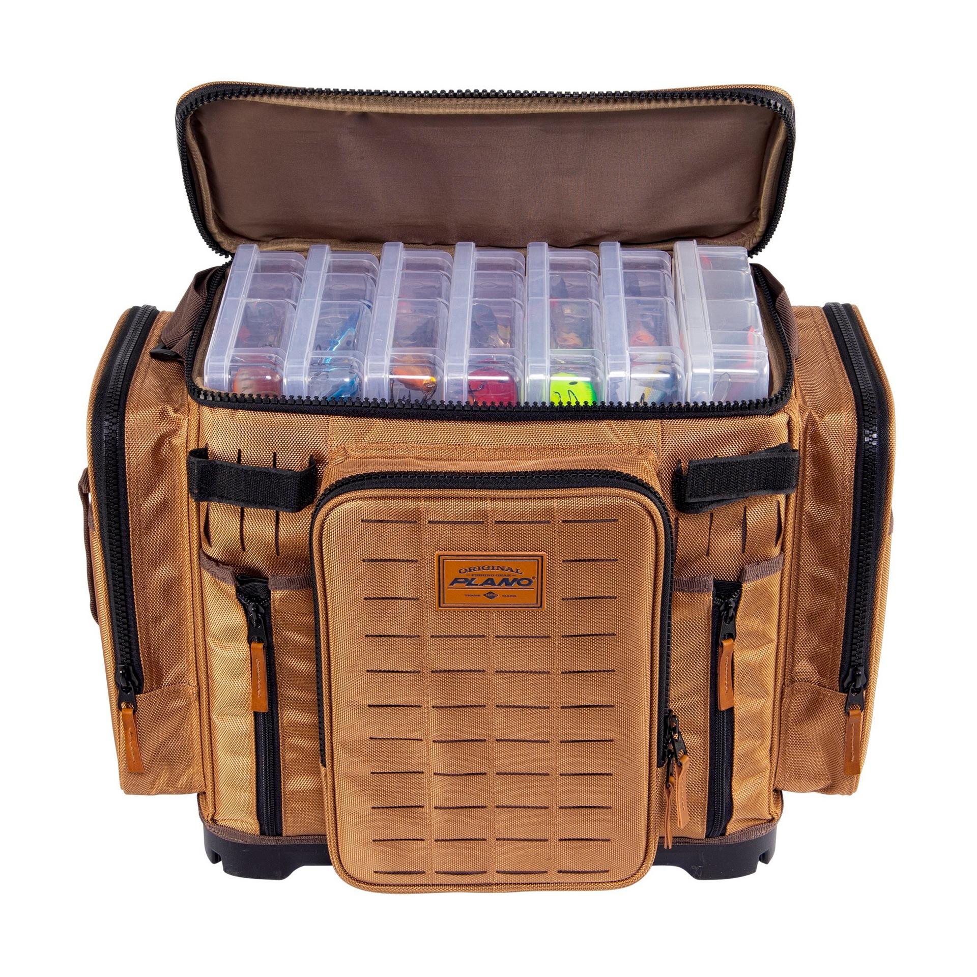 Guide Series Tackle Bag XL 3700 | Plano®