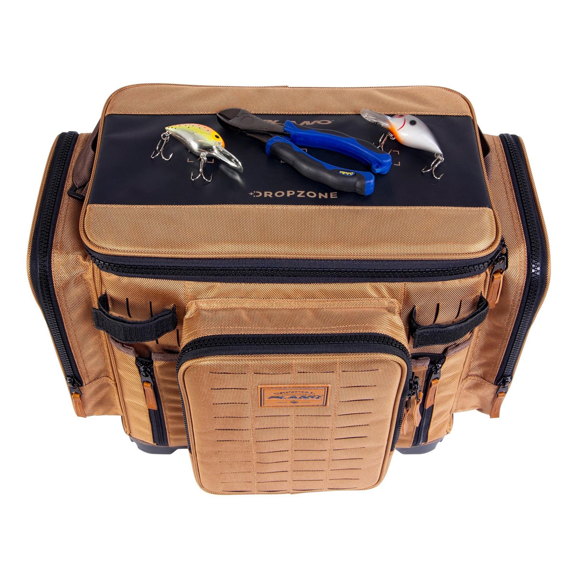 Guide Series Tackle Bag XL 3700 | Plano®