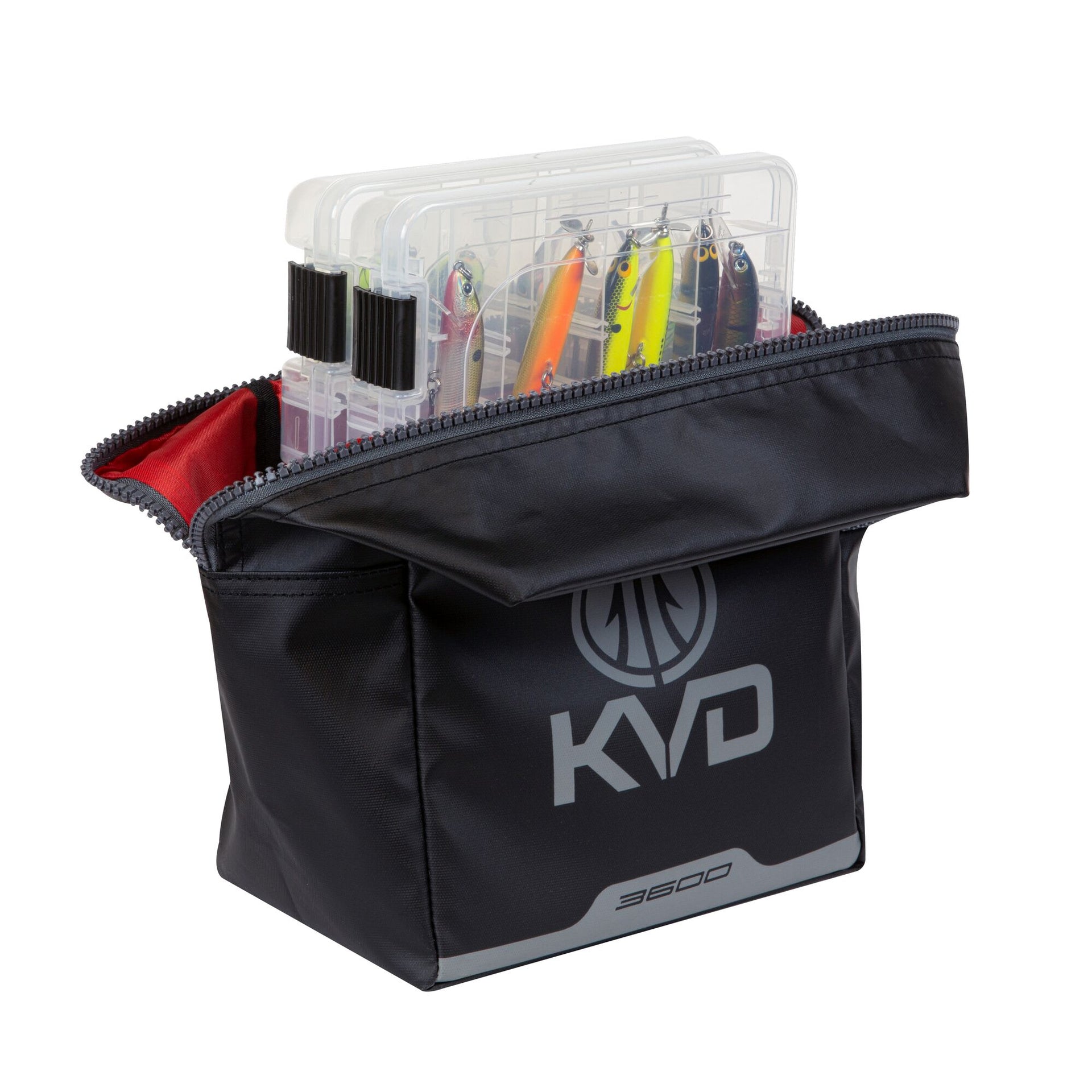 Plano KVD Signature Series Speedbag™ 3600®