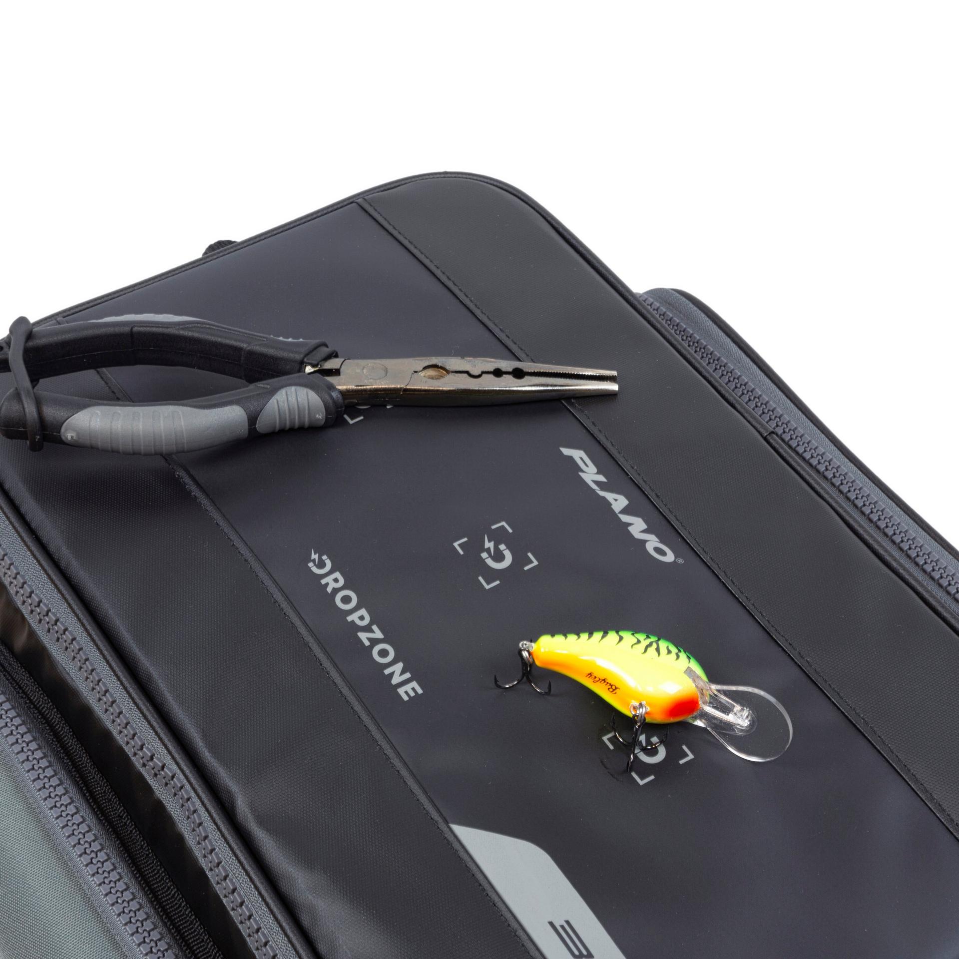 KVD Signature Series Tackle Bag 3600 | Plano®