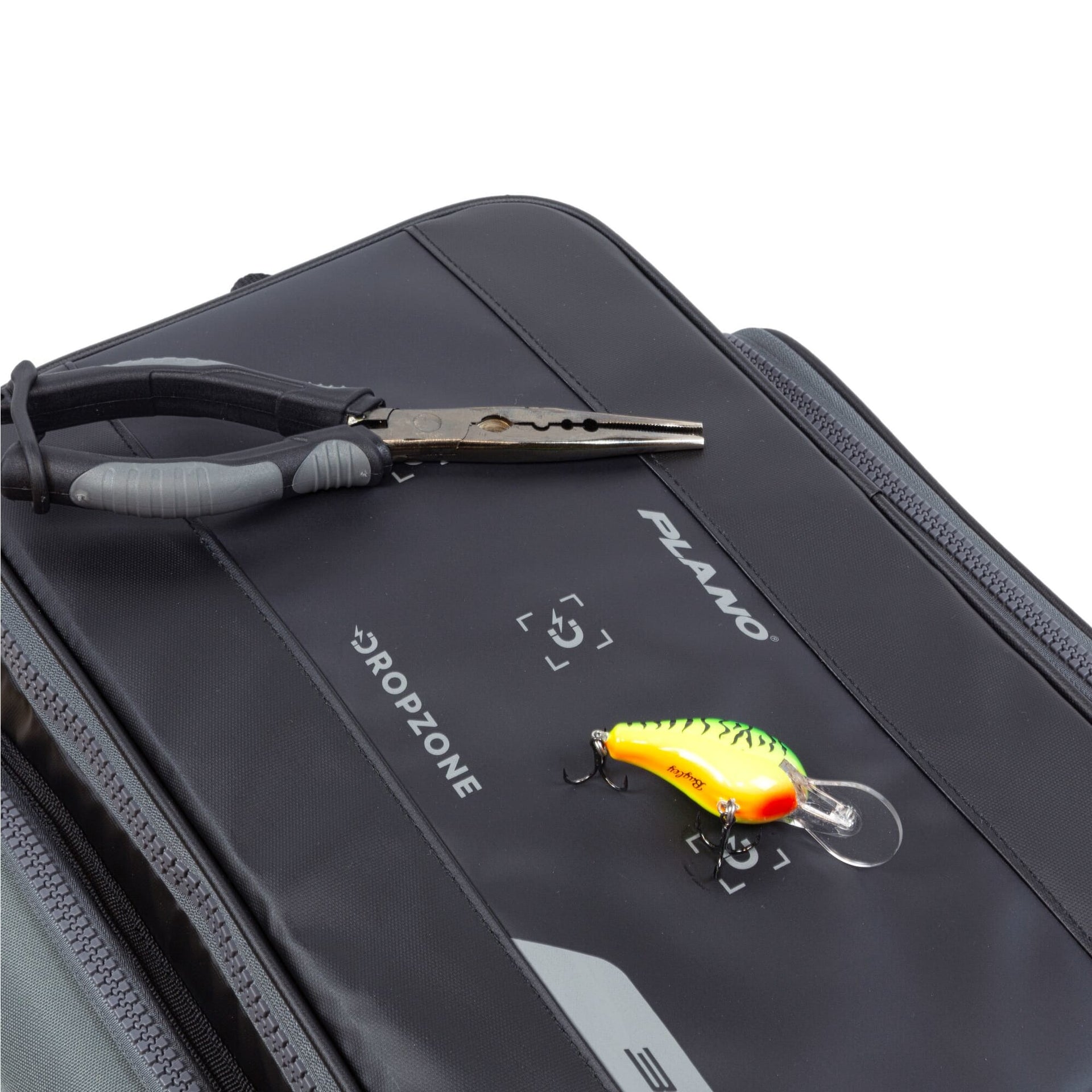 Plano KVD Signature Series Tackle Bag 3600®
