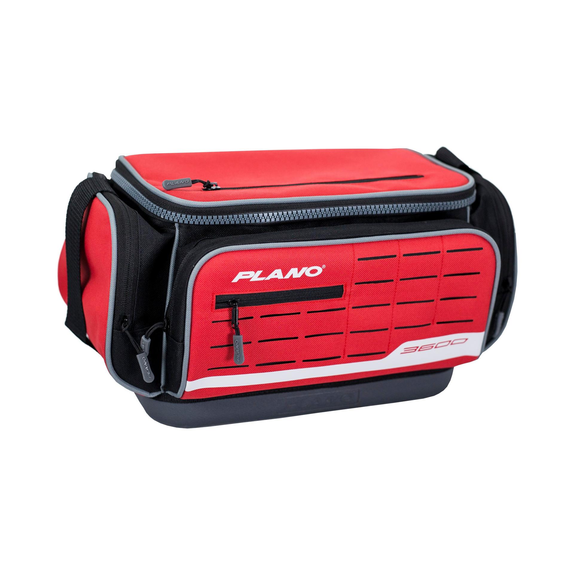 Weekend Series DLX Tackle Case | Plano®