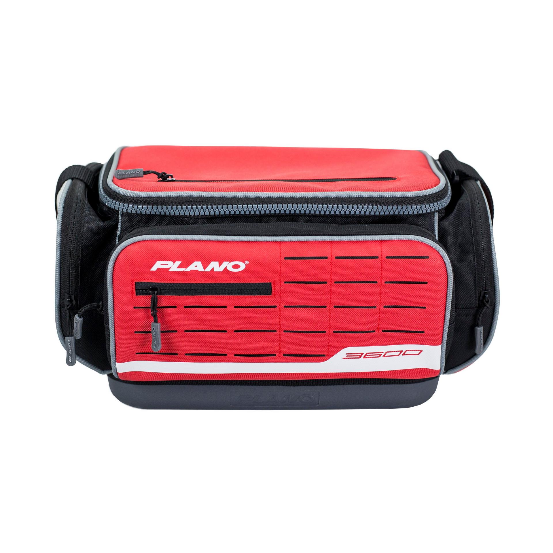 Weekend Series DLX Tackle Case | Plano®