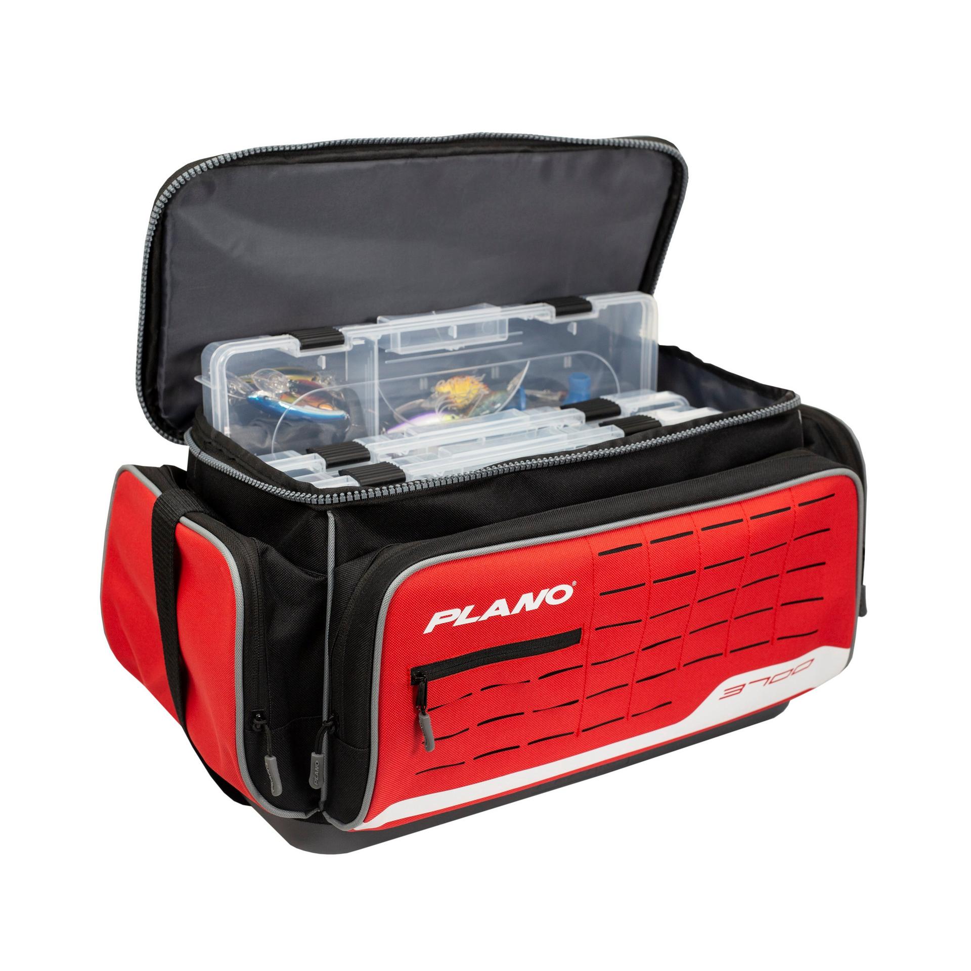 Weekend Series DLX Tackle Case | Plano®