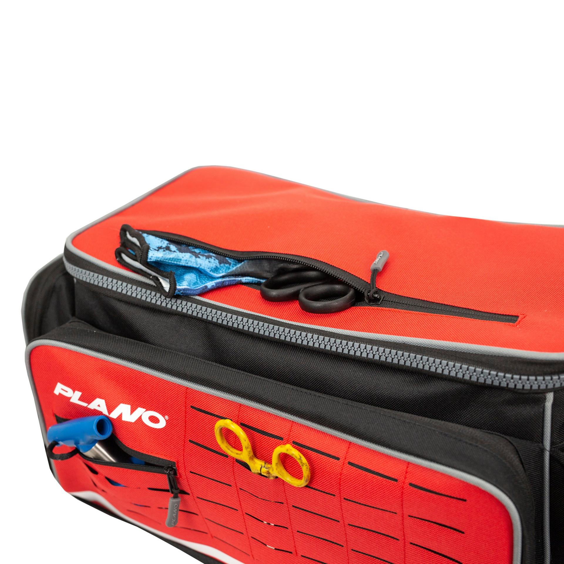 Weekend Series DLX Tackle Case | Plano®