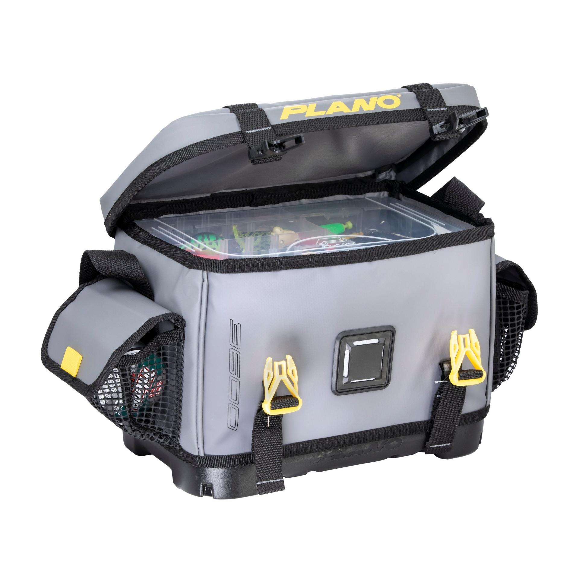 Z-Series Tackle Bag | Plano®