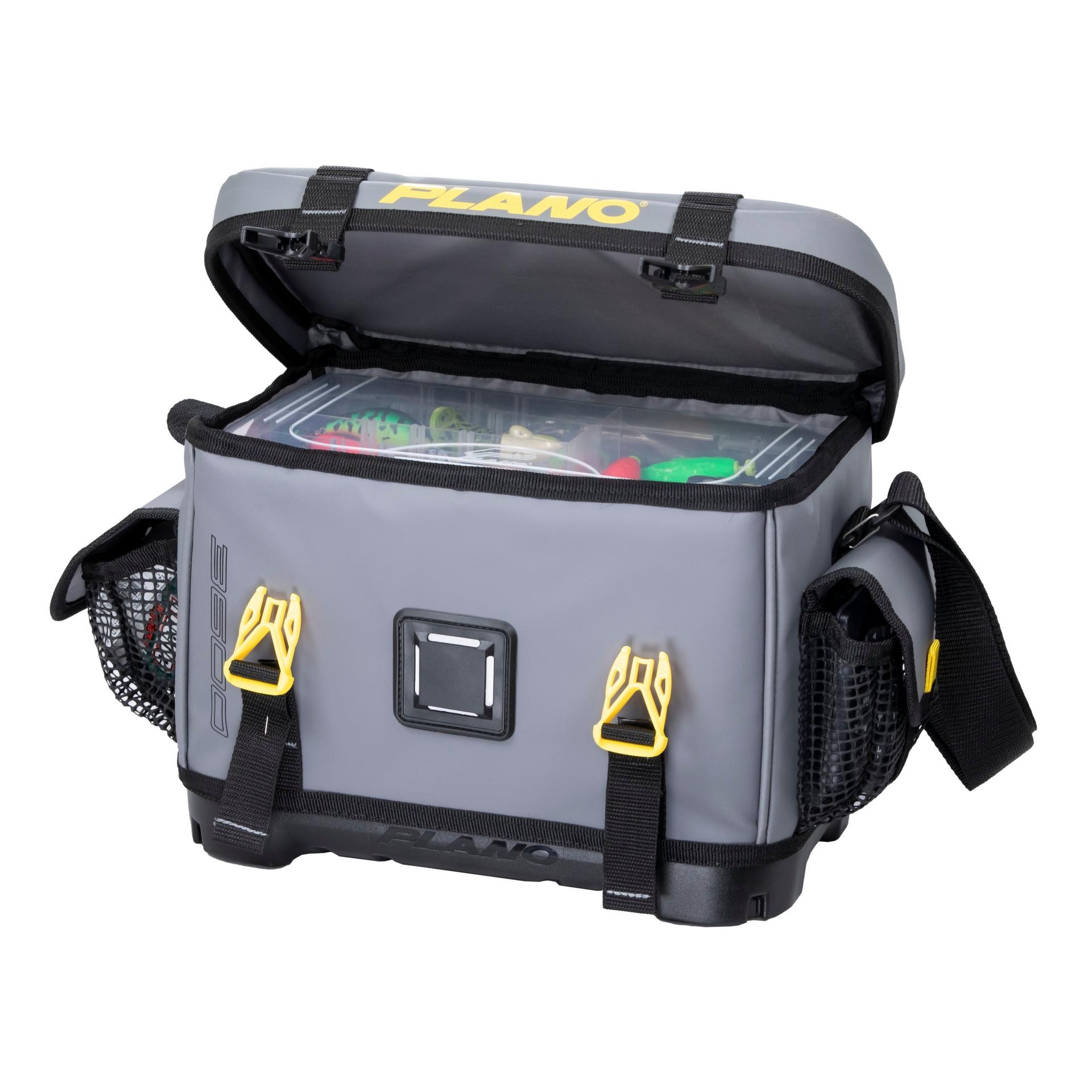 Z-Series Tackle Bag | Plano®
