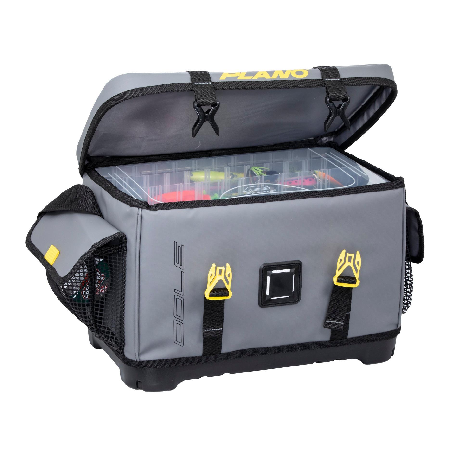 Z-Series Tackle Bag | Plano®