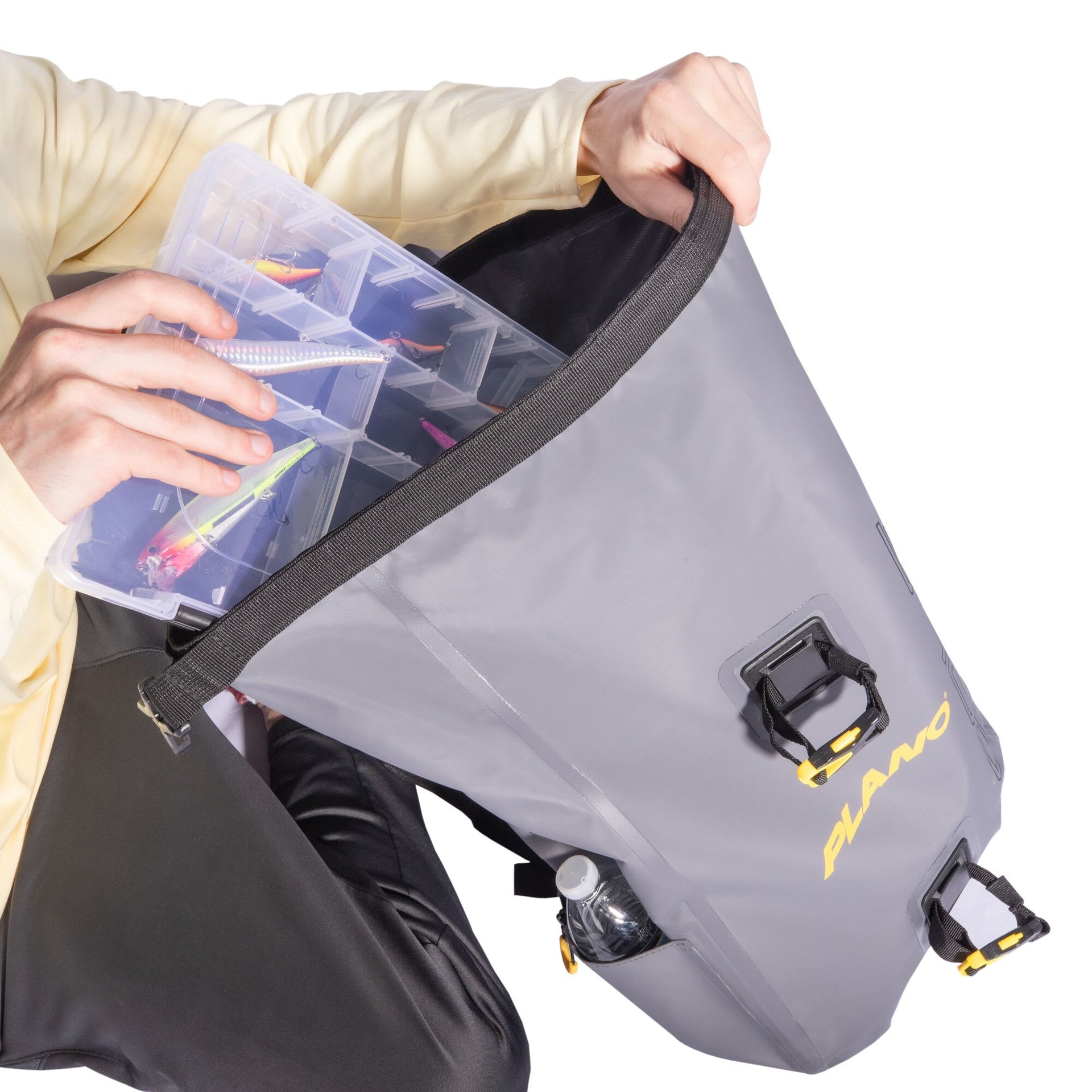 Plano Z-Series™ Waterproof Backpack