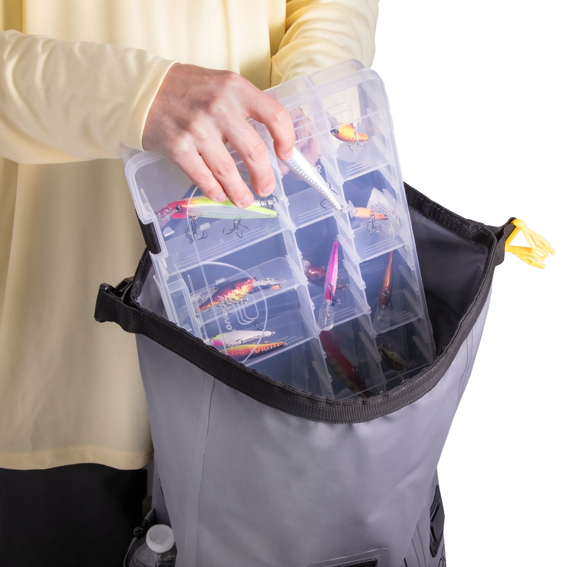 Plano Z-Series™ Waterproof Backpack