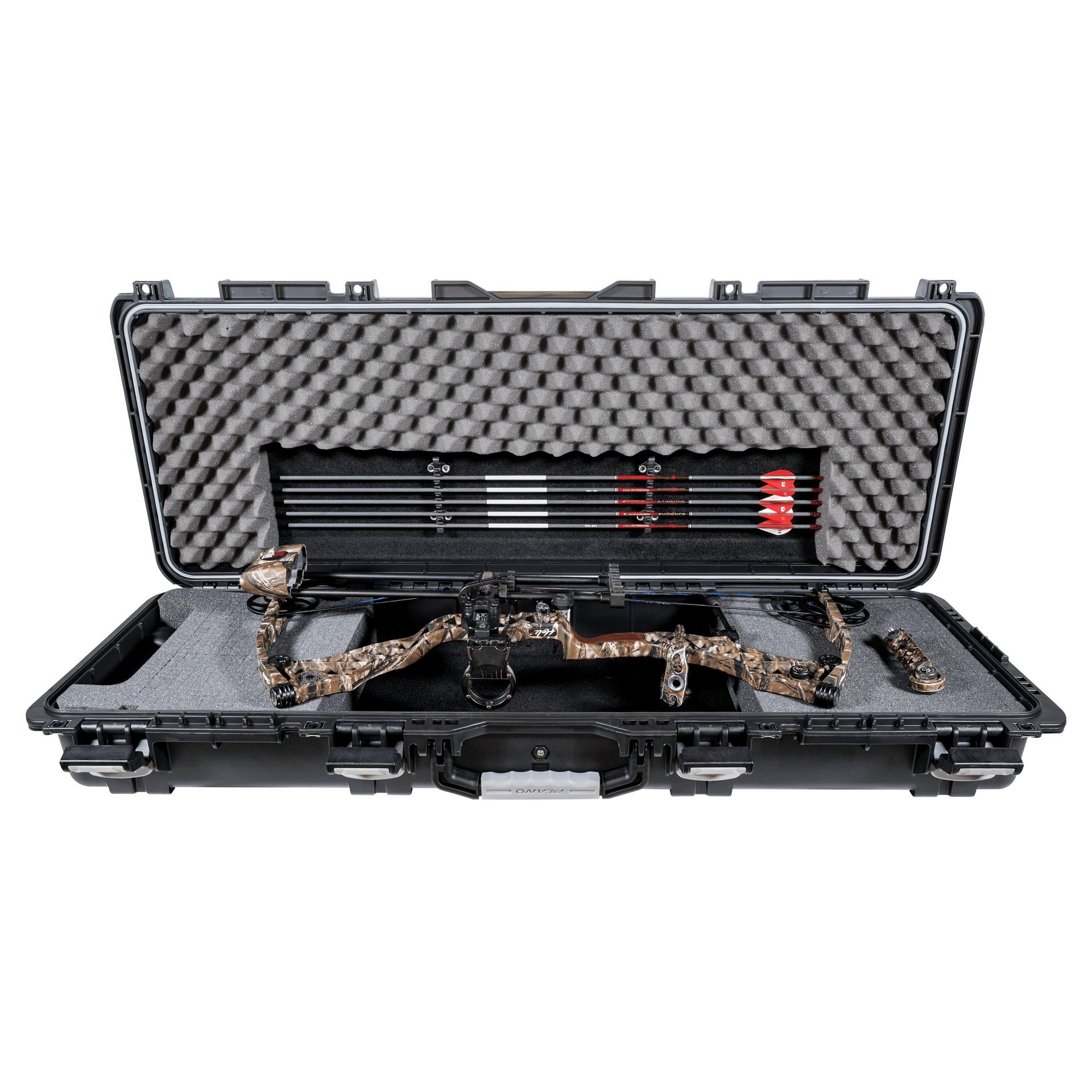 Field Locker® Element Compound Bow Case | Plano®