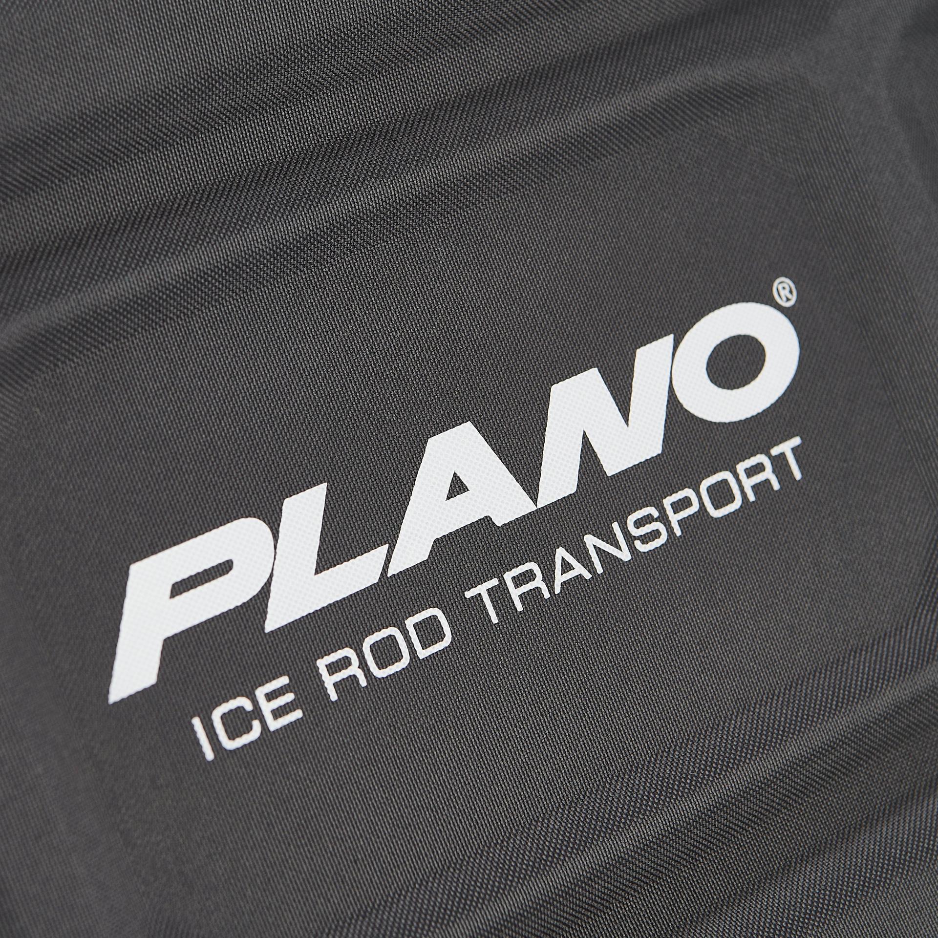 EVA Ice Rod Transport | Plano®