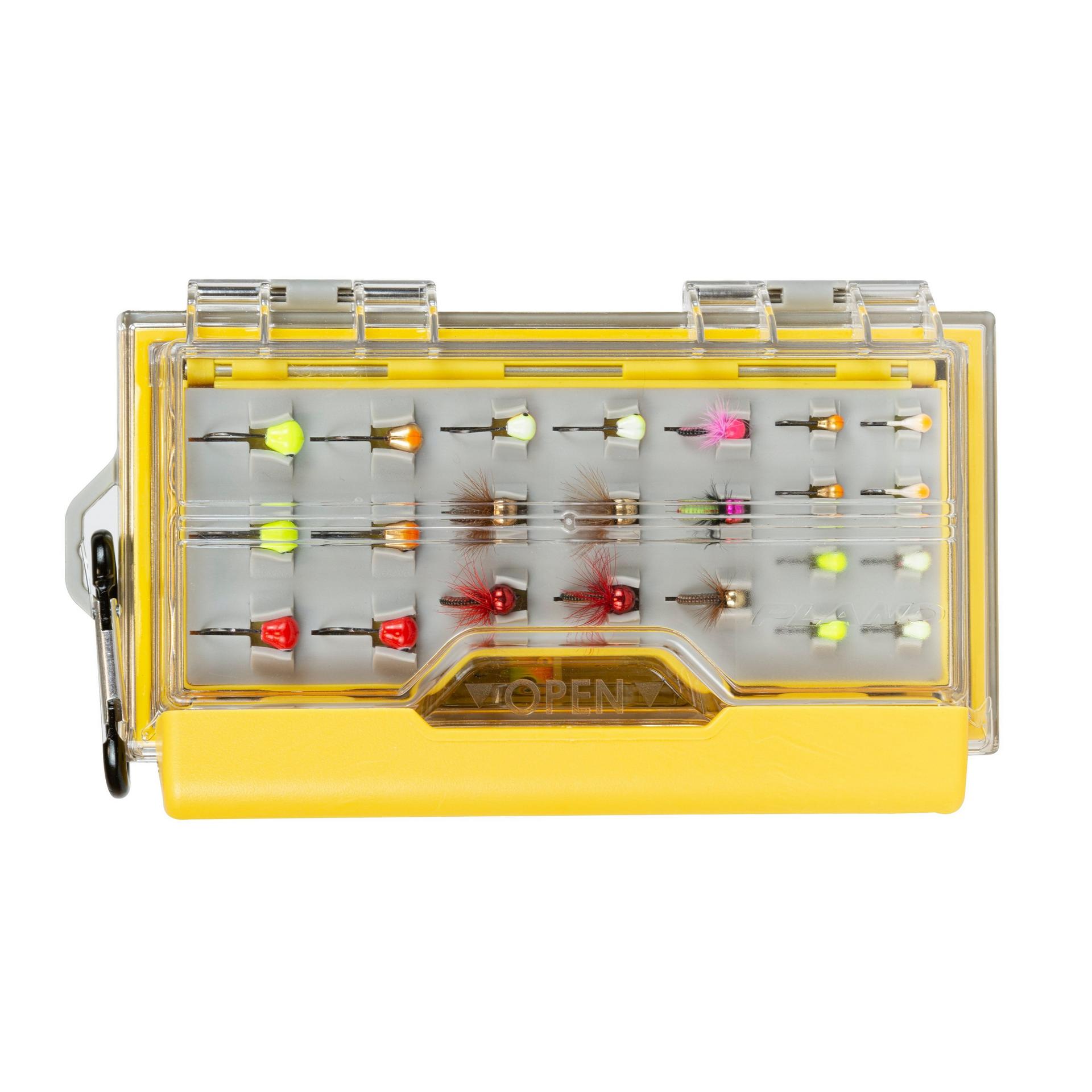 EDGE MICRO Jig Box | Plano®