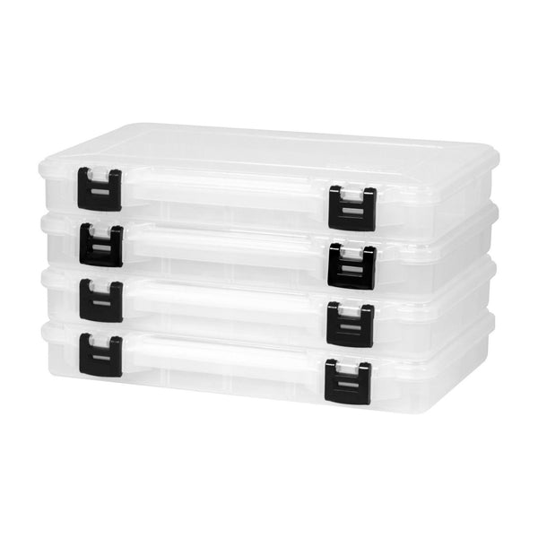 Plano 3700 ProLatch Stowaway *4-Pack Plano 3700 ProLatch Stowaway *4-Pack