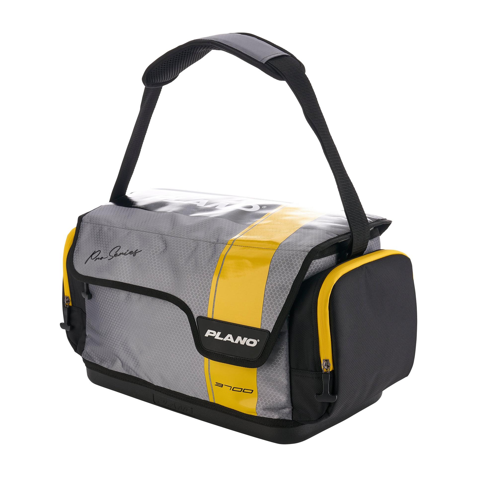 Pro Series Tackle Bag