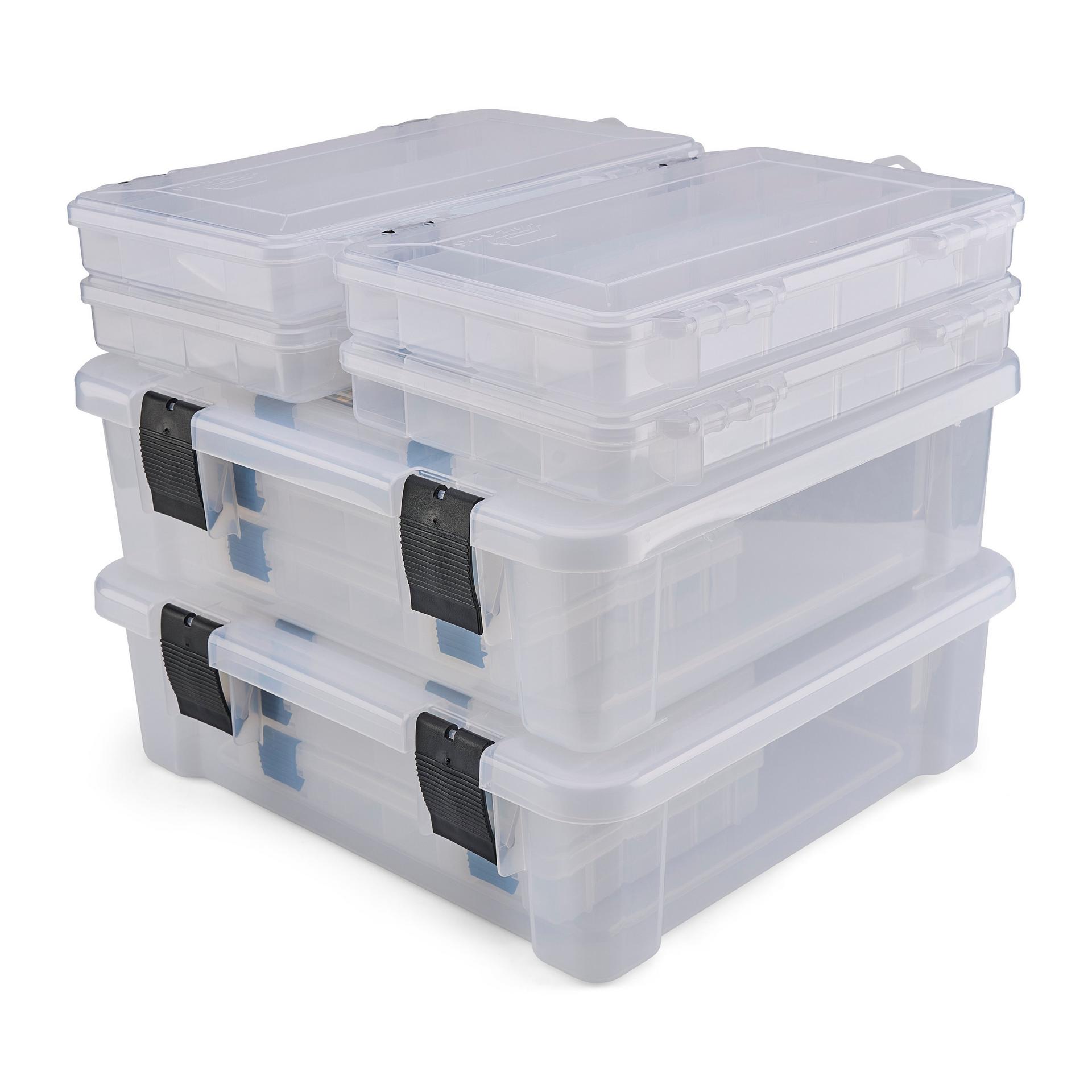 Prolatch® StowAway® 12 Piece Bundle