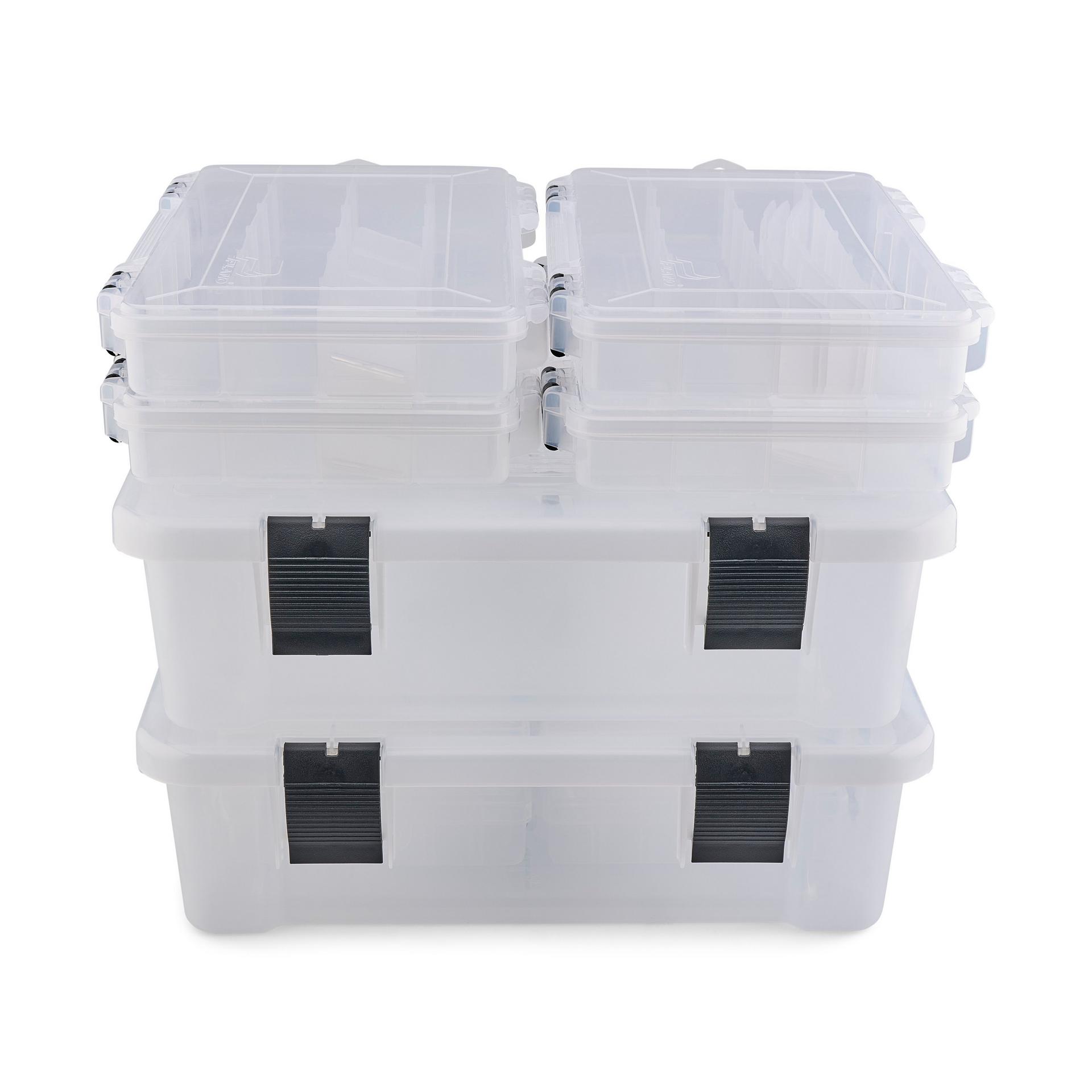 Prolatch® Stowaway® 12 Piece Bundle | Plano®