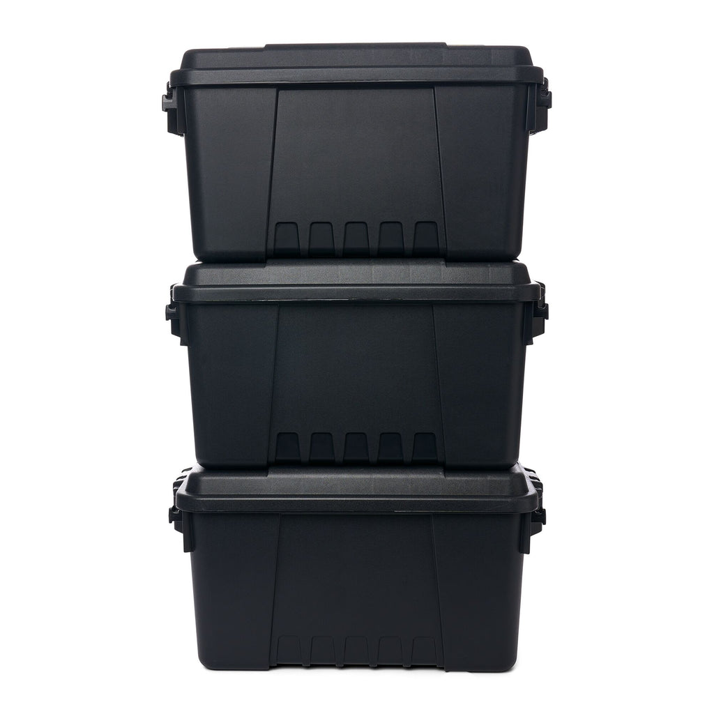 Heavy-Duty Storage Trunks for Your Gear