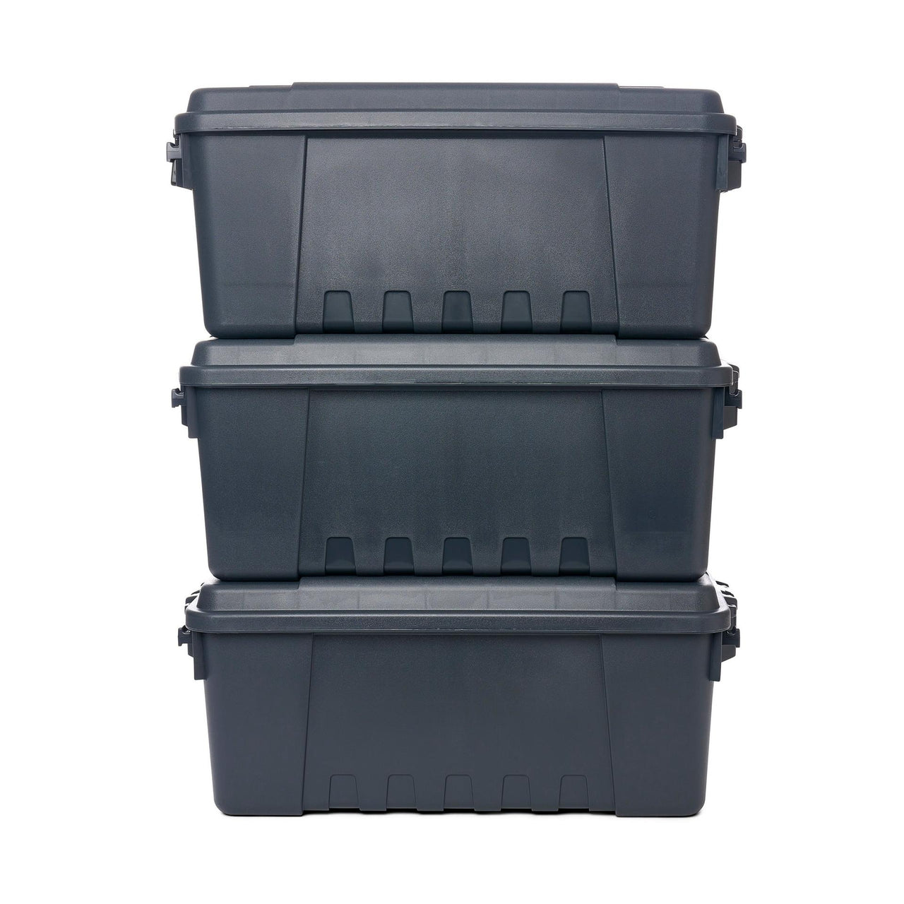Heavy-Duty Storage Trunks for Your Gear