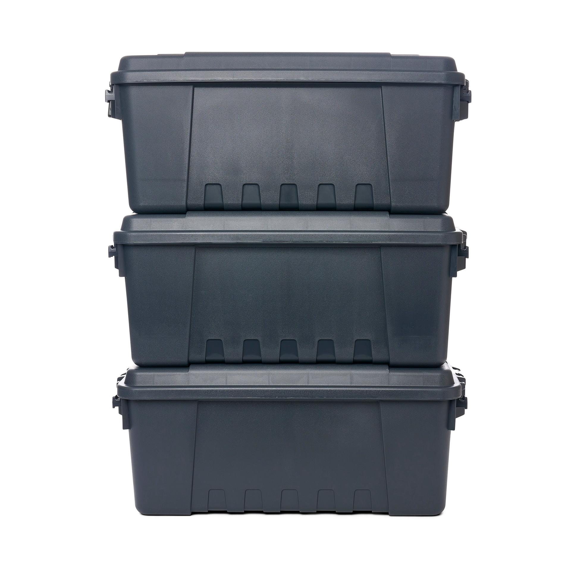 Sportsman's Trunk - Medium